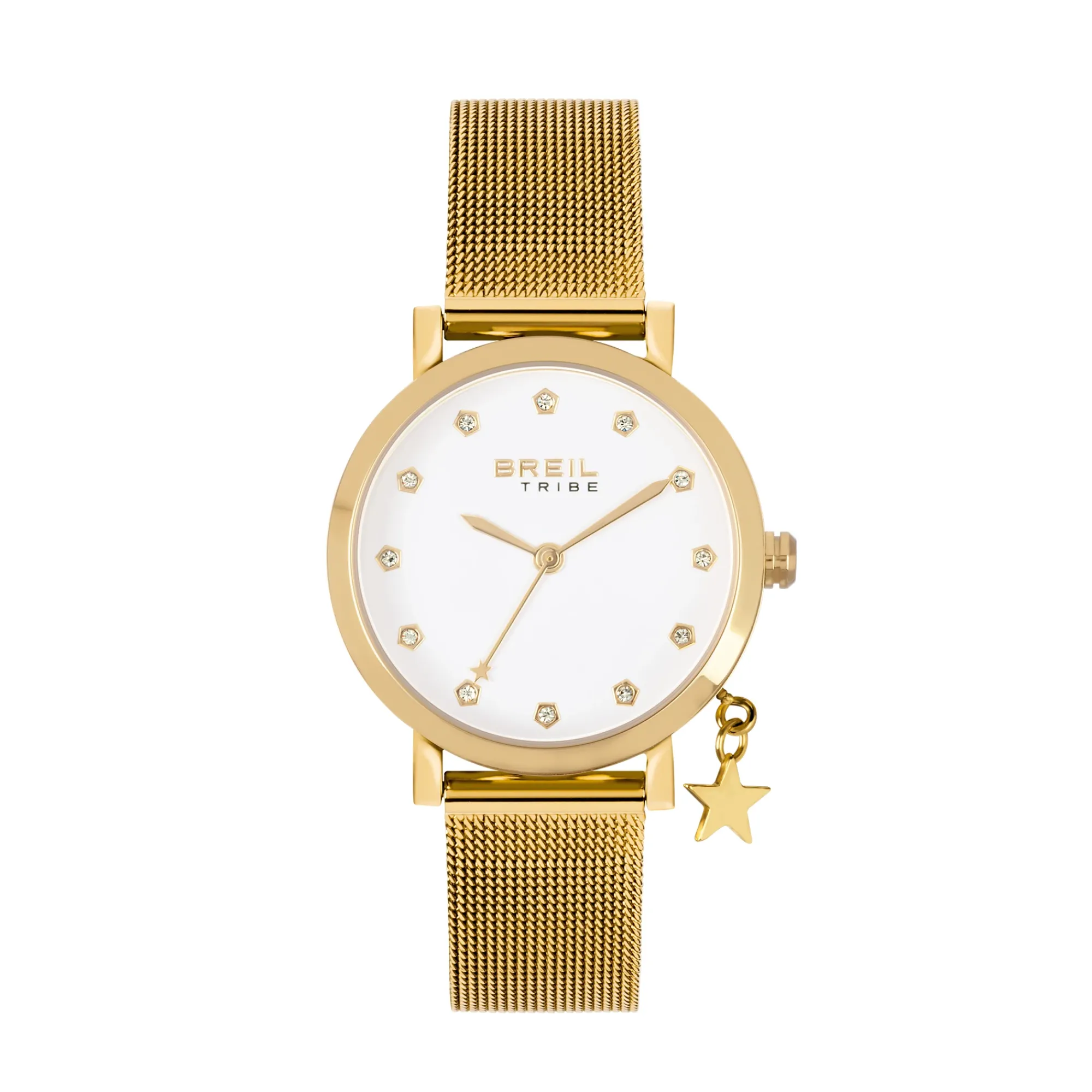 Donna Breil Solo Tempo-EMILY-EMILY  SOLO TEMPO LADY  30 MM