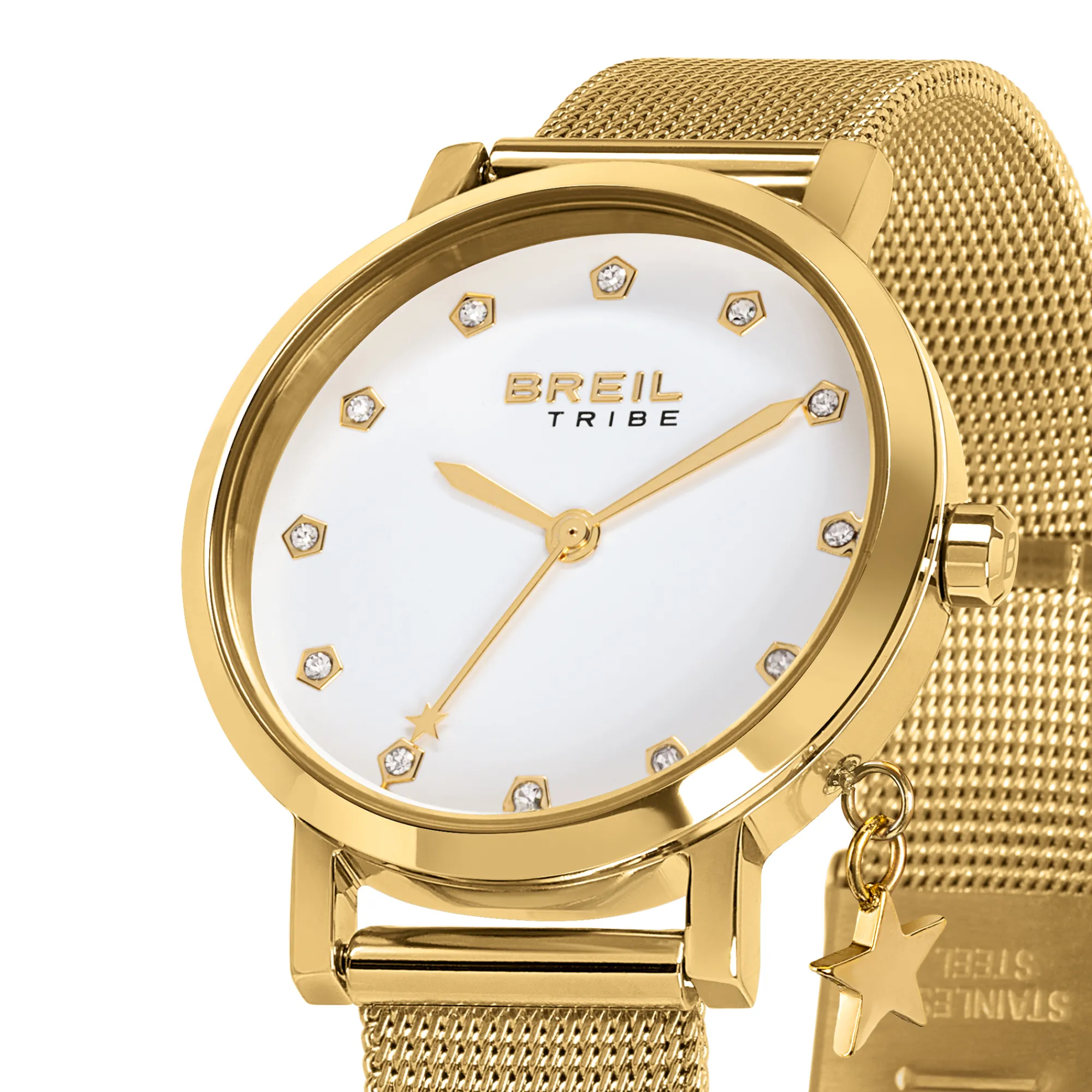 Donna Breil Solo Tempo-EMILY-EMILY SOLO TEMPO LADY 30 MM