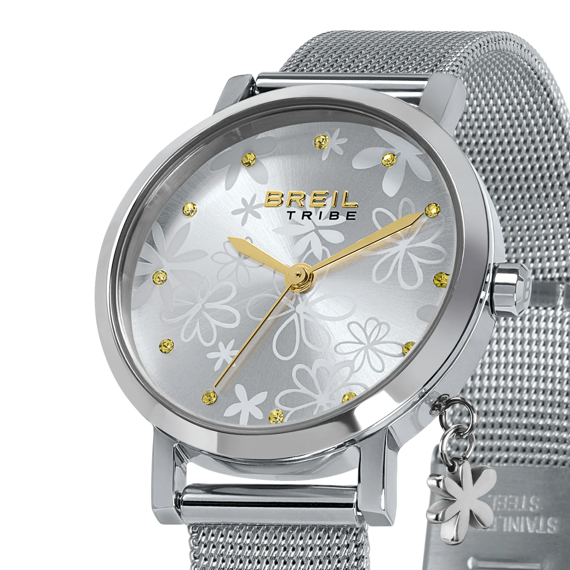 Donna Breil Solo Tempo-EMILY-EMILY SOLO TEMPO LADY 30 MM