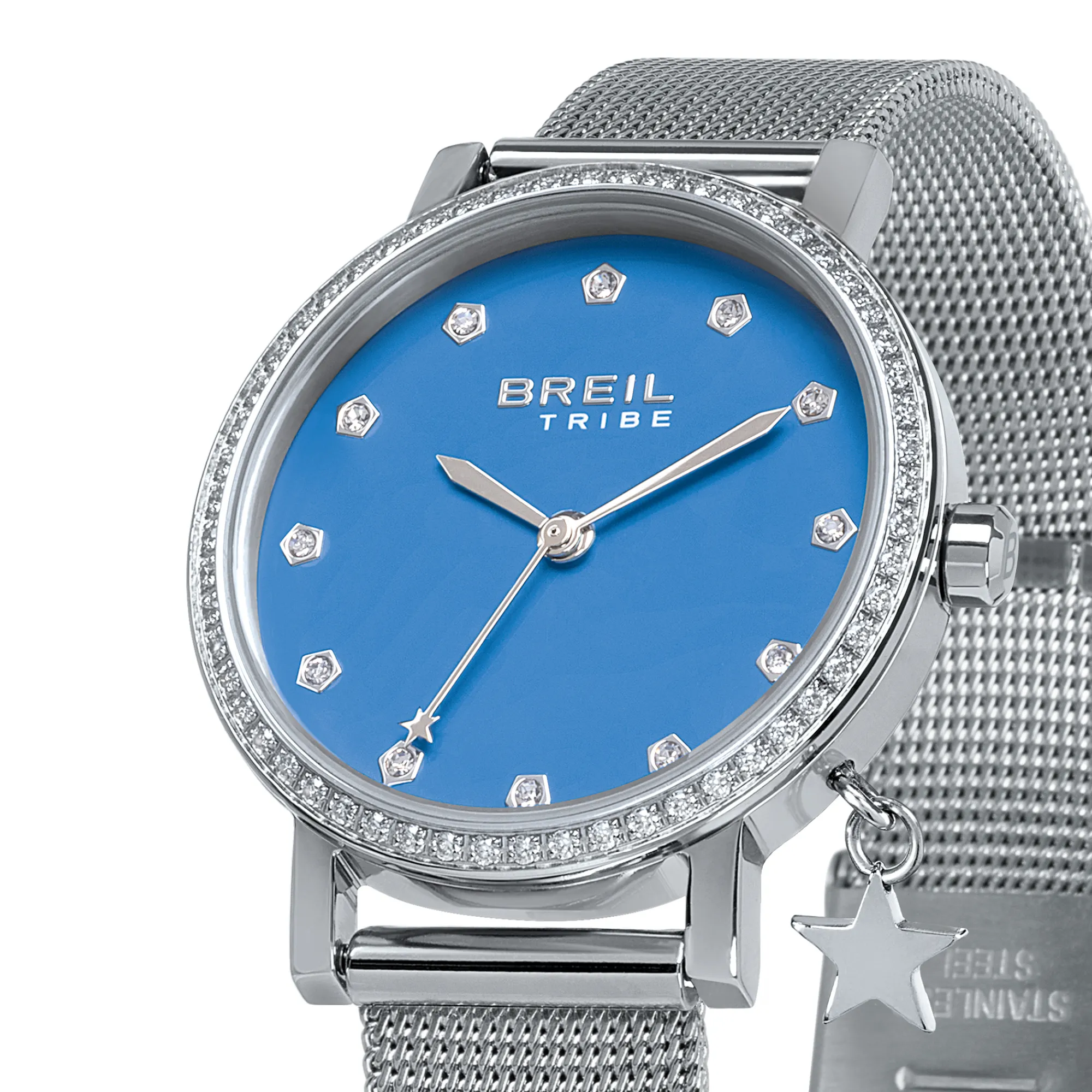 Donna Breil Solo Tempo-EMILY-EMILY SOLO TEMPO LADY 30 MM