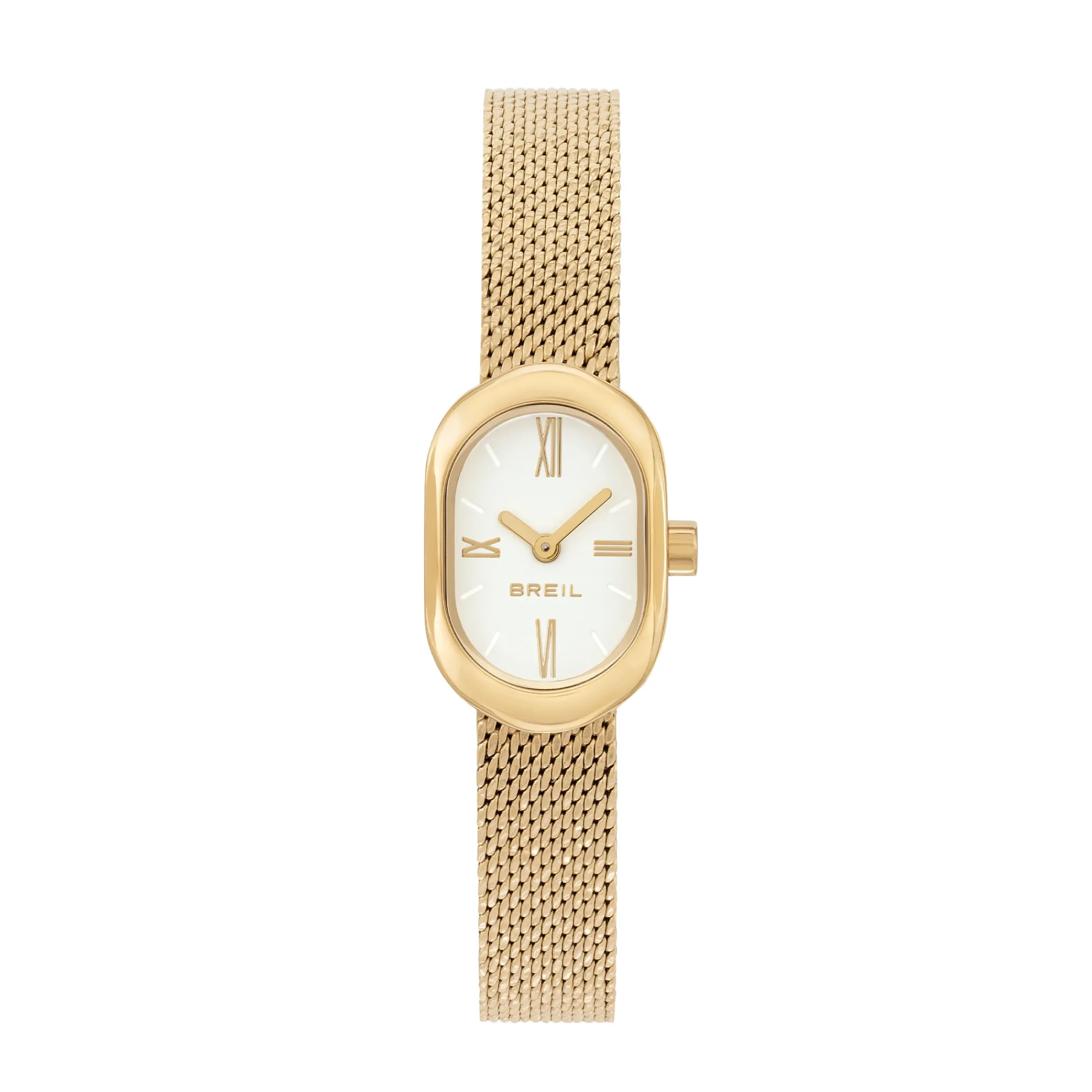 Donna Breil Solo Tempo-EVANESSE-EVANESSE 2H LADY 16x25 MM
