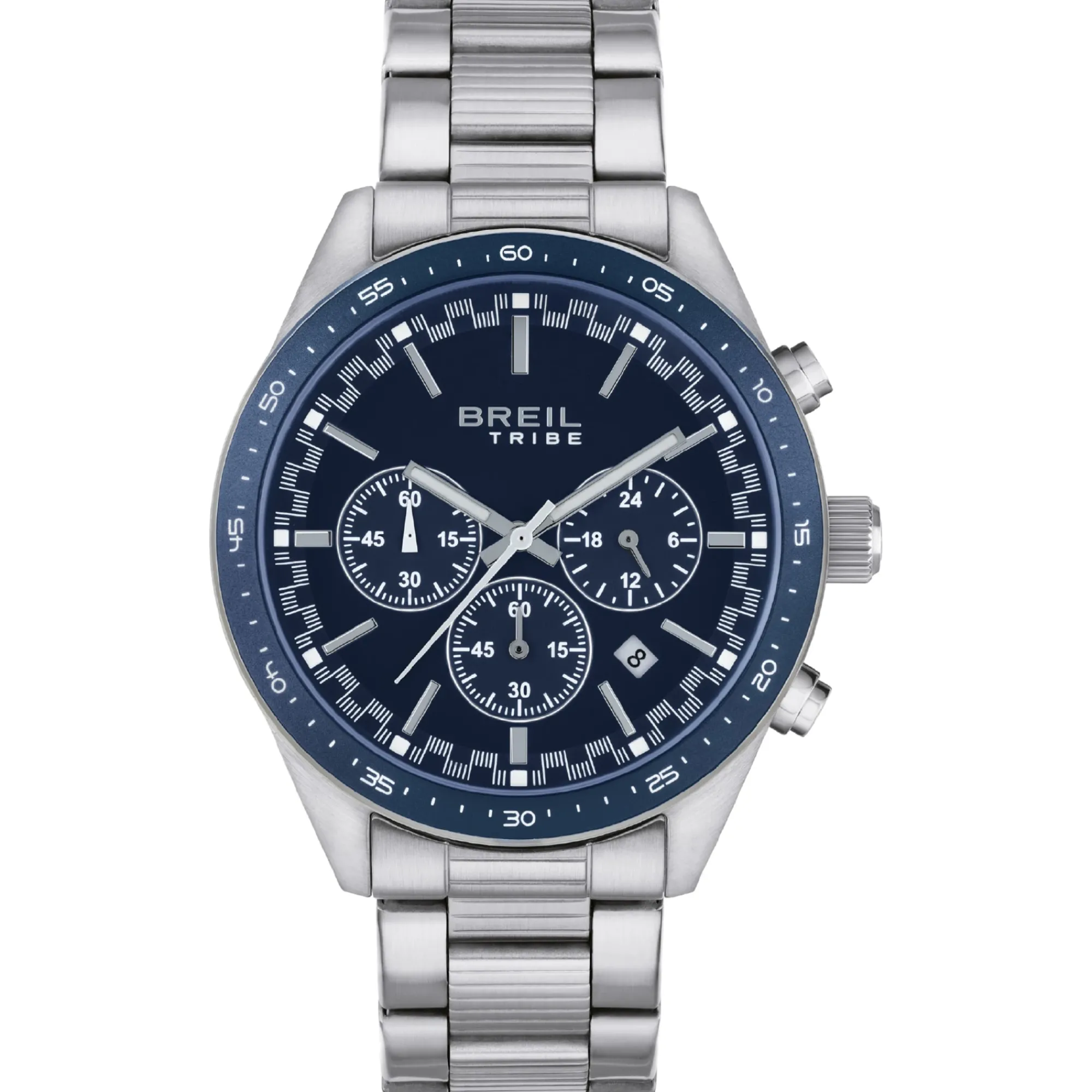 Uomo Breil Chrono-FAST-CHRONO GENT 42 MM