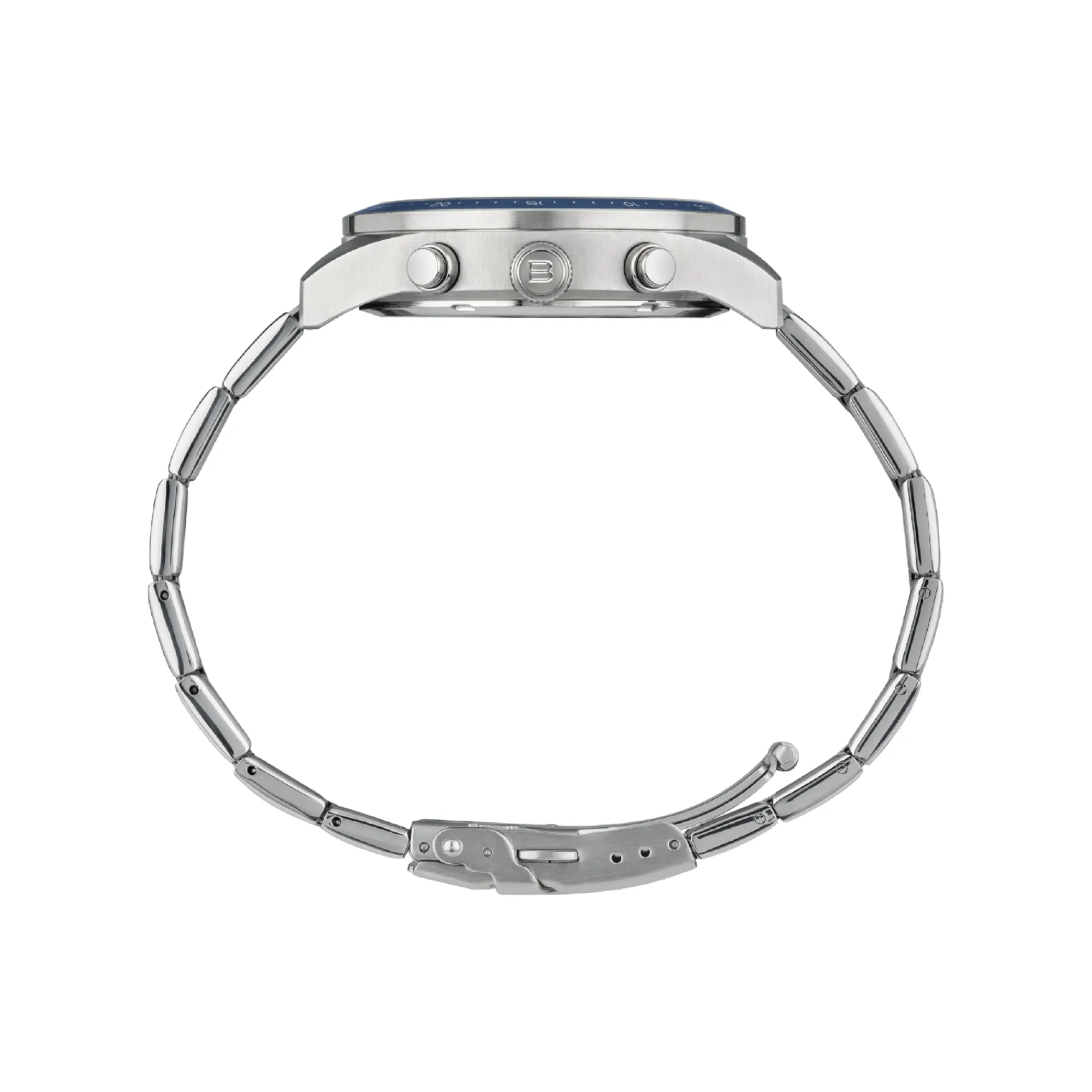 Uomo Breil Chrono-FAST-CHRONO GENT 42 MM
