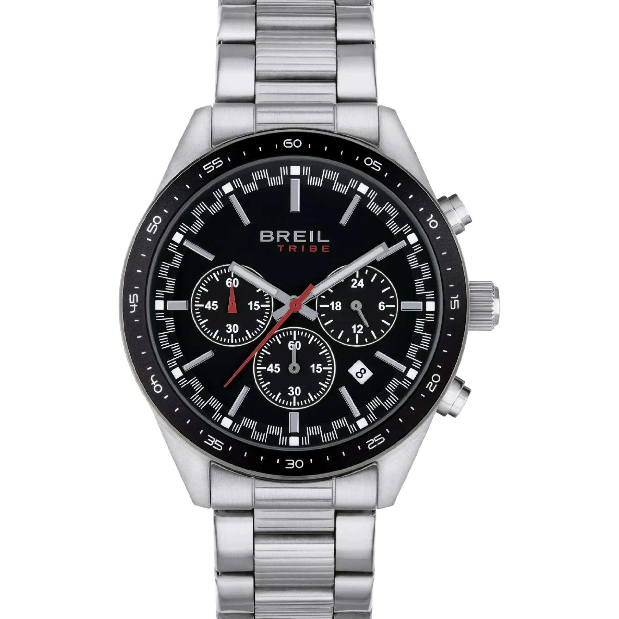Uomo Breil Chrono-FAST-CHRONO GENT 42 MM