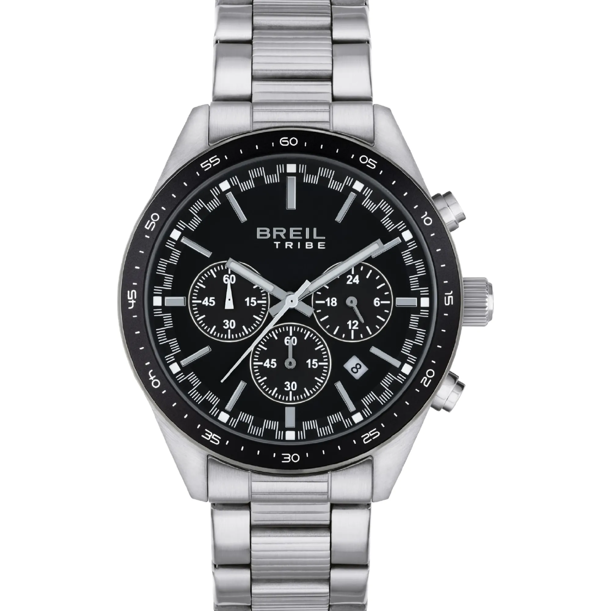 Uomo Breil Chrono-FAST-CHRONO GENT 42 MM
