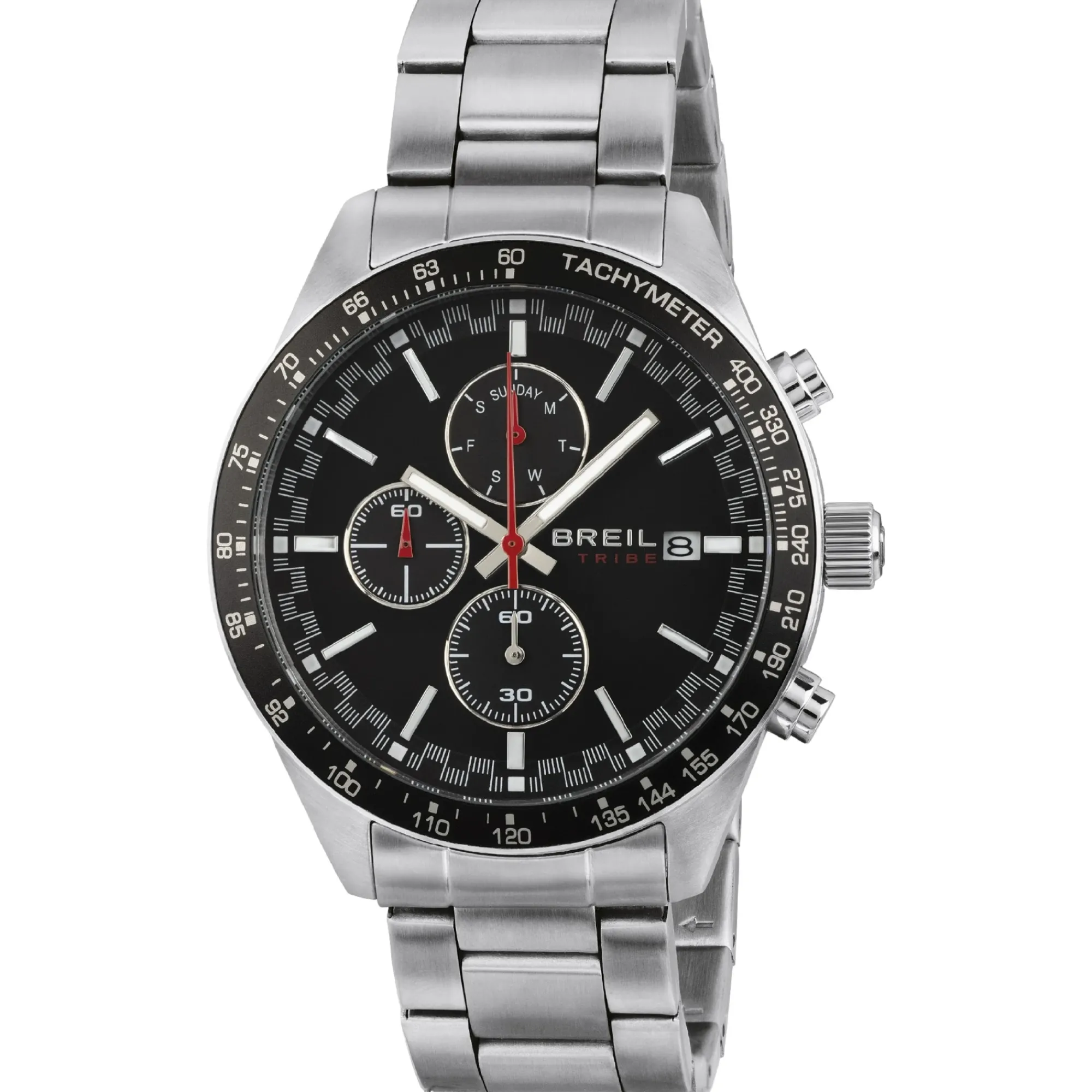 Uomo Breil Chrono-FAST-CHRONO GENT 42MM