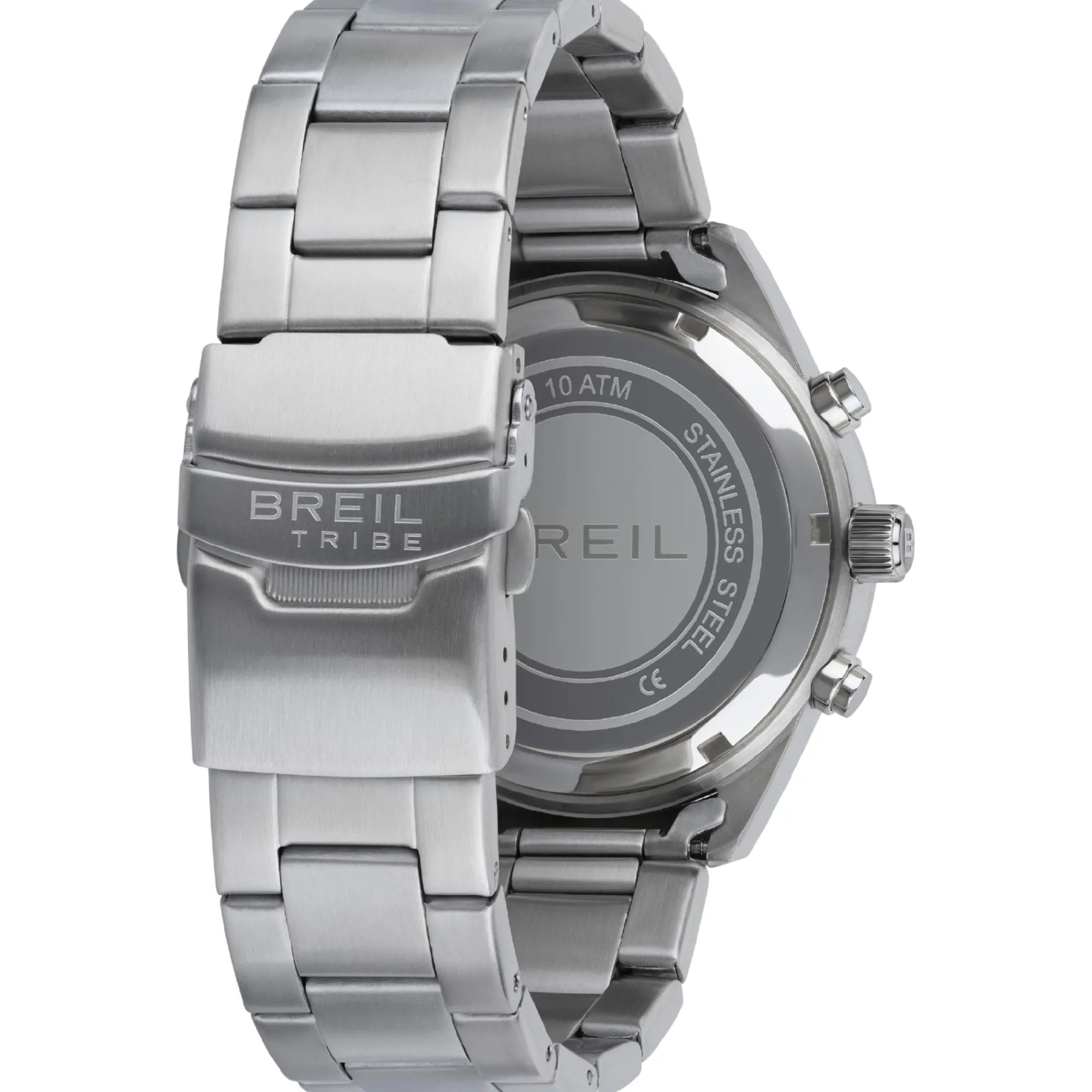 Uomo Breil Chrono-FAST-CHRONO GENT 42MM