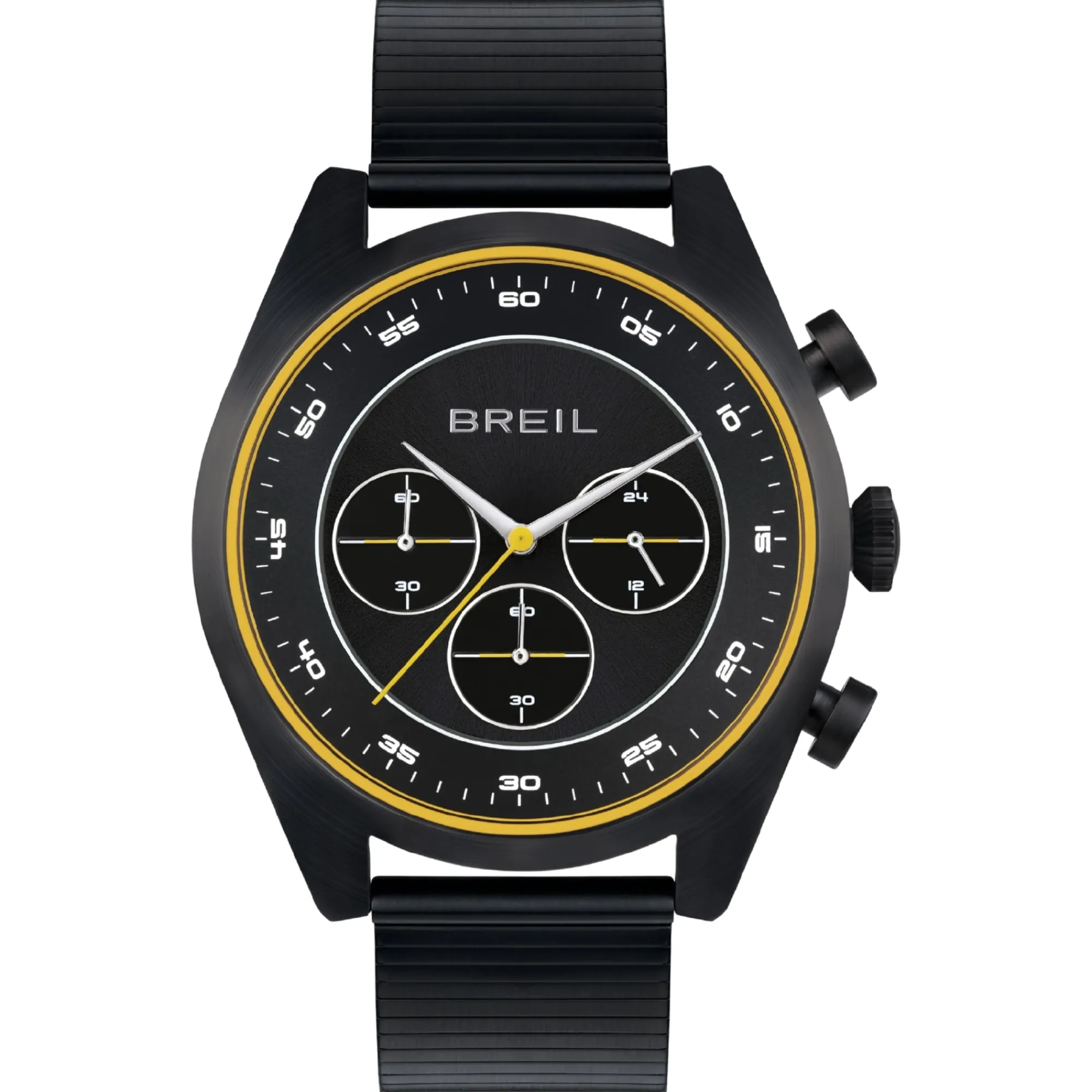 Uomo Breil Chrono-FINDER-CHRONO GENT 43 MM
