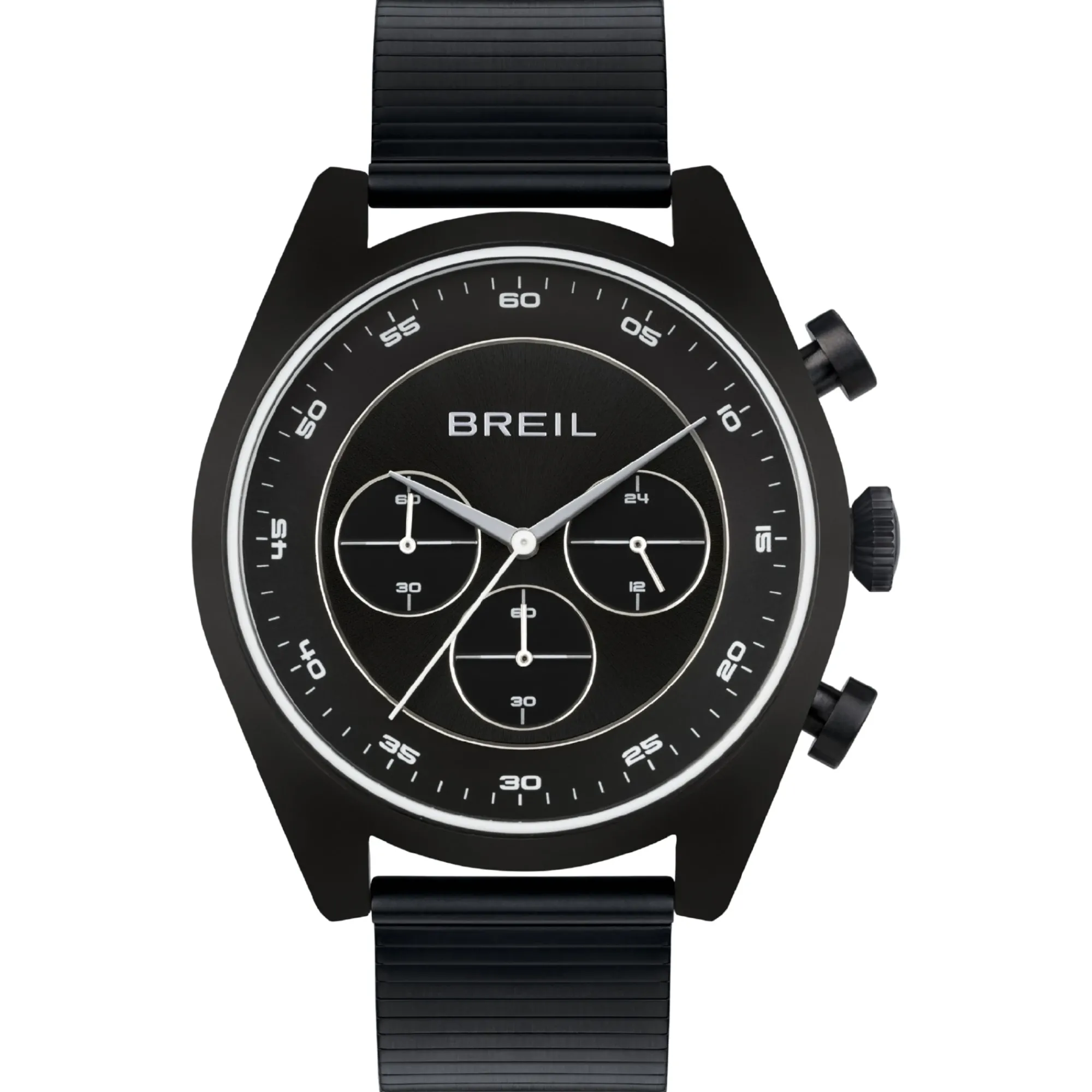 Uomo Breil Chrono-FINDER-CHRONO GENT 43 MM