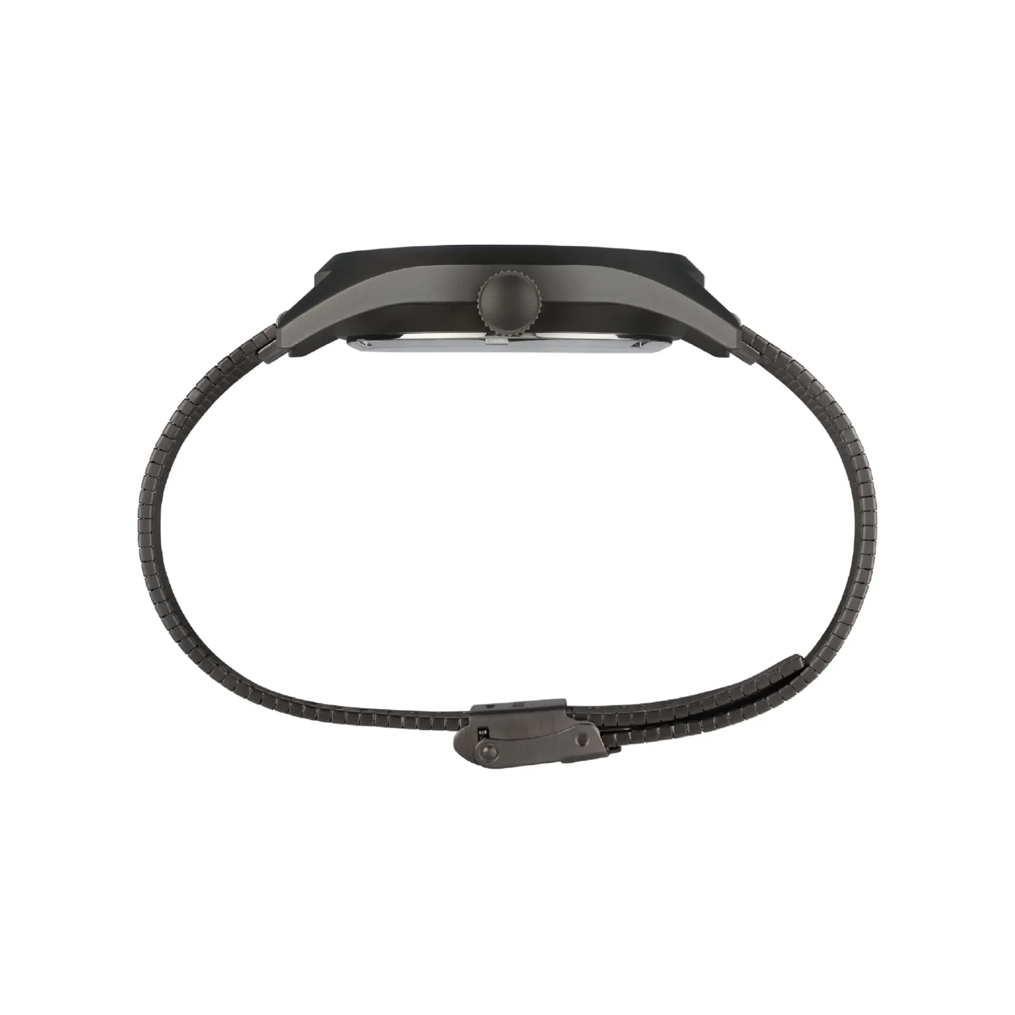 Uomo Breil Solo Tempo-FINDER-PICCOLO SECONDO GENT 43 MM