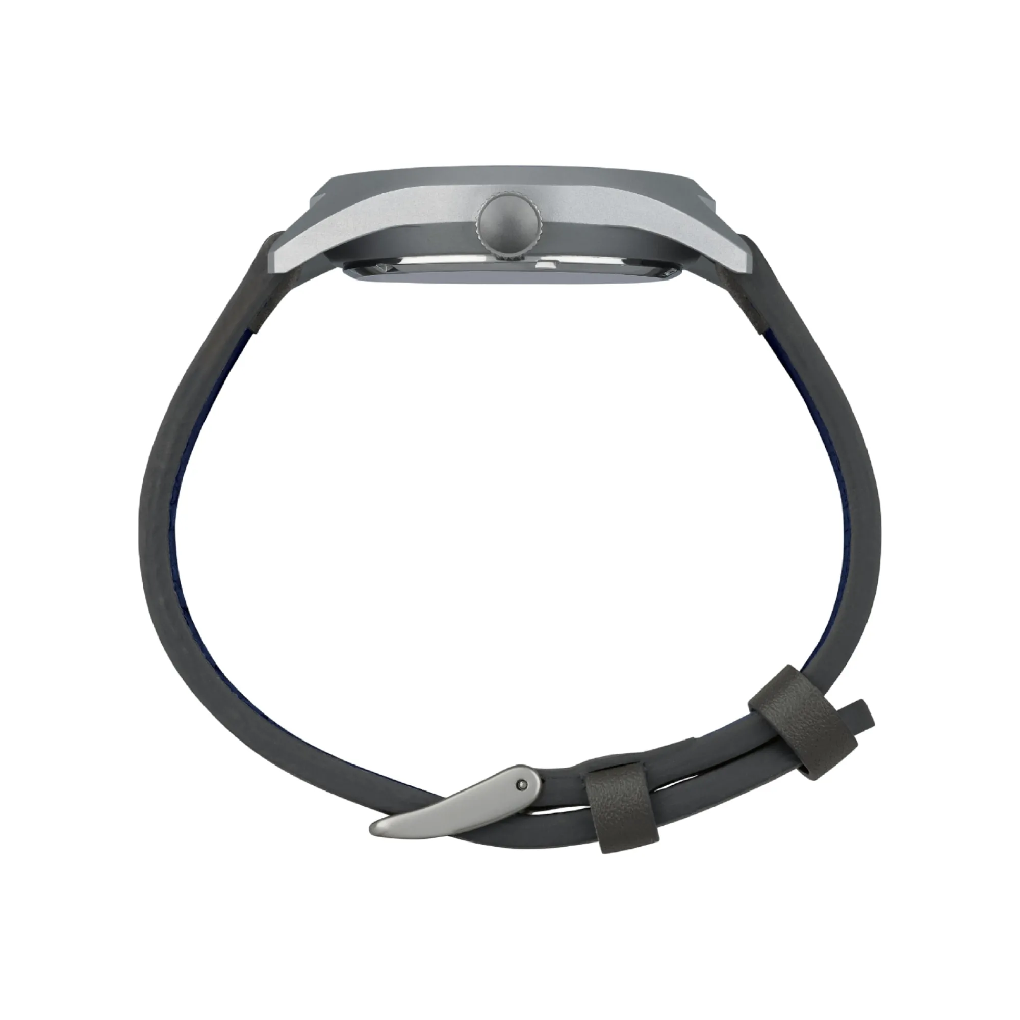 Uomo Breil Solo Tempo-FINDER-PICCOLO SECONDO GENT 43 MM