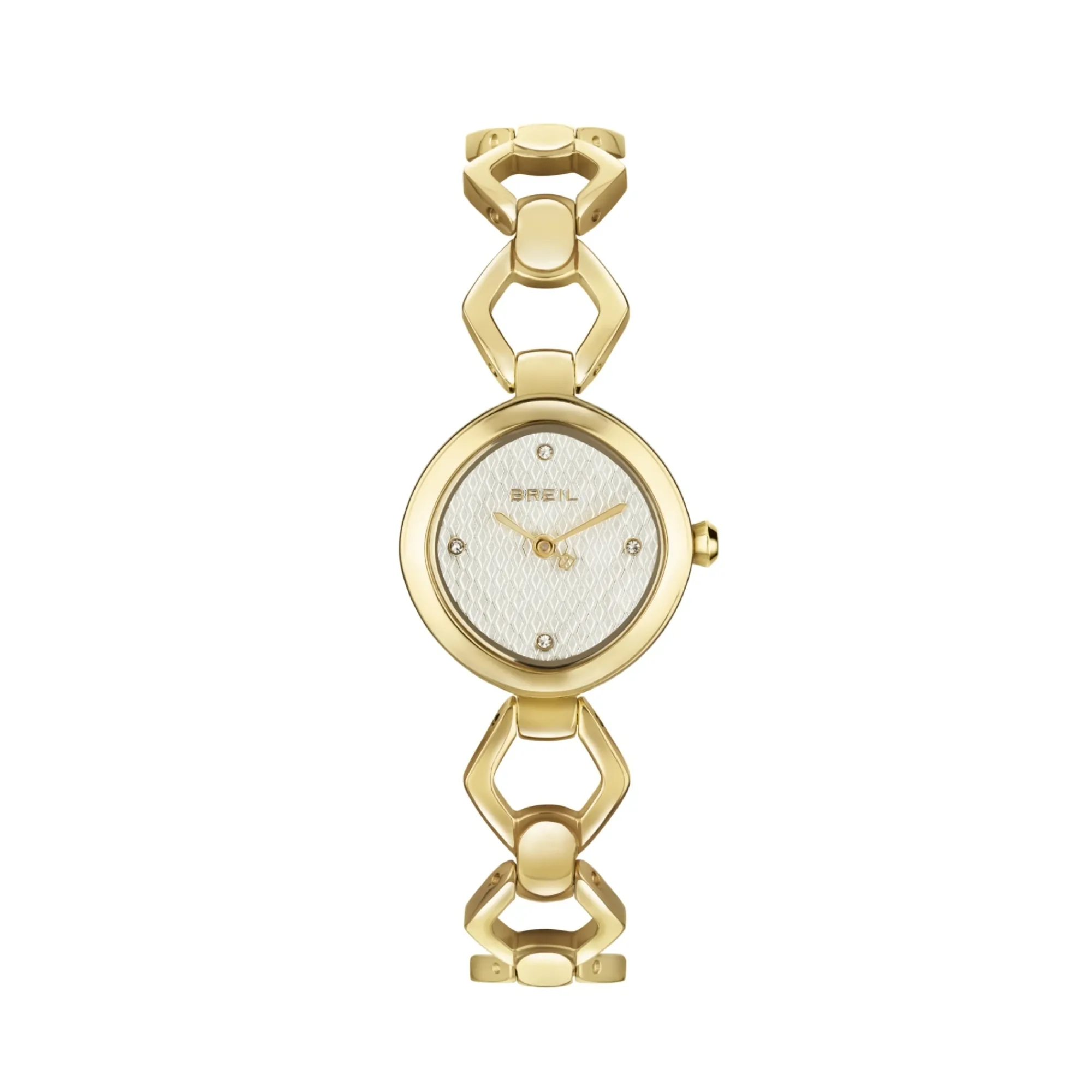 Donna Breil Solo Tempo|Idee Regalo Per Lei-FLAKE-2H LADY 24 x 25 MM