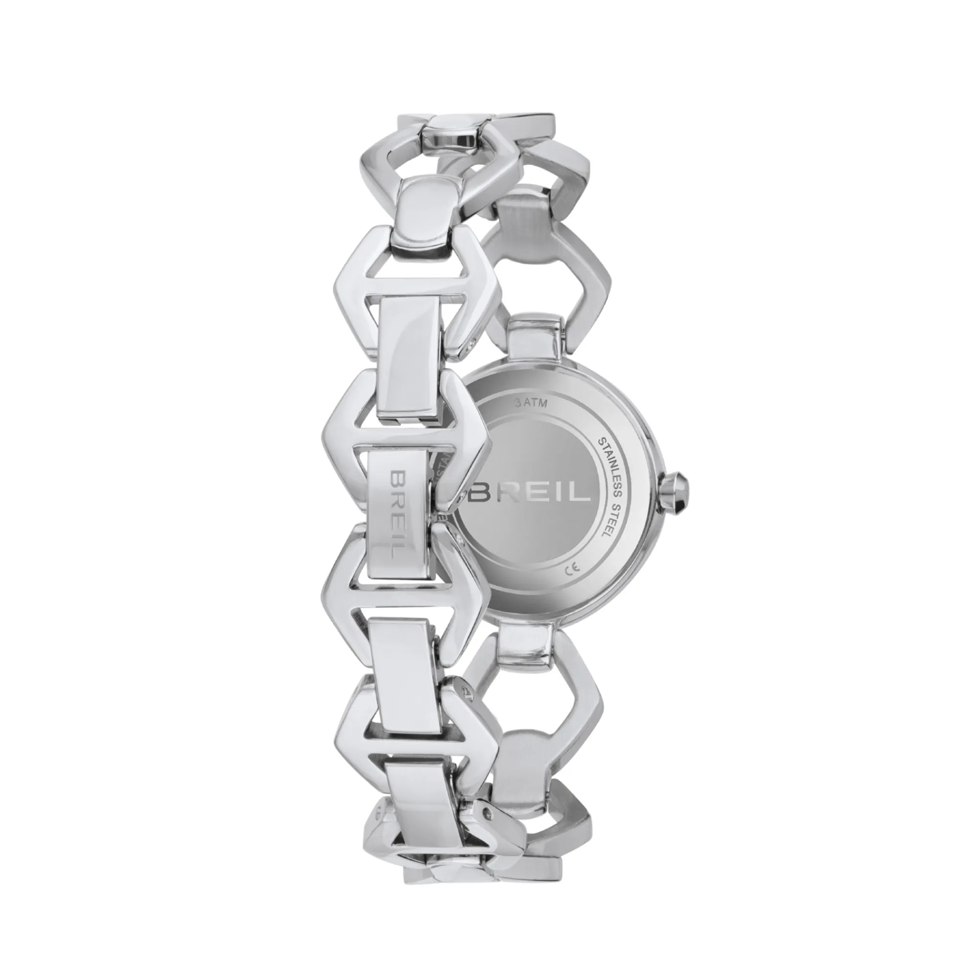 Donna Breil Solo Tempo|Idee Regalo Per Lei-FLAKE-2H LADY 24 x 25 MM