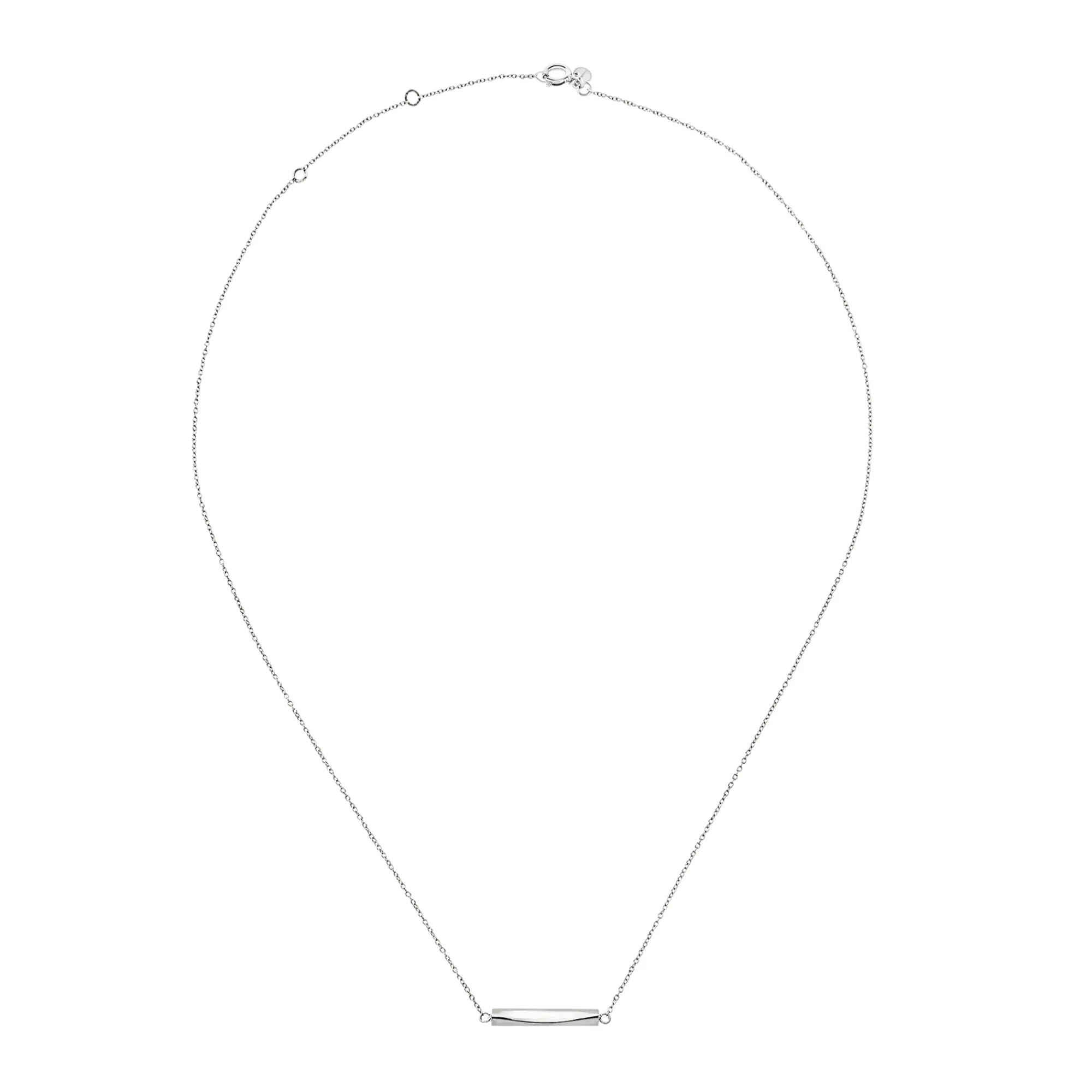 Donna Breil Collane|Flow-FLOW-COLLANA GIROCOLLO IN ACCIAIO
