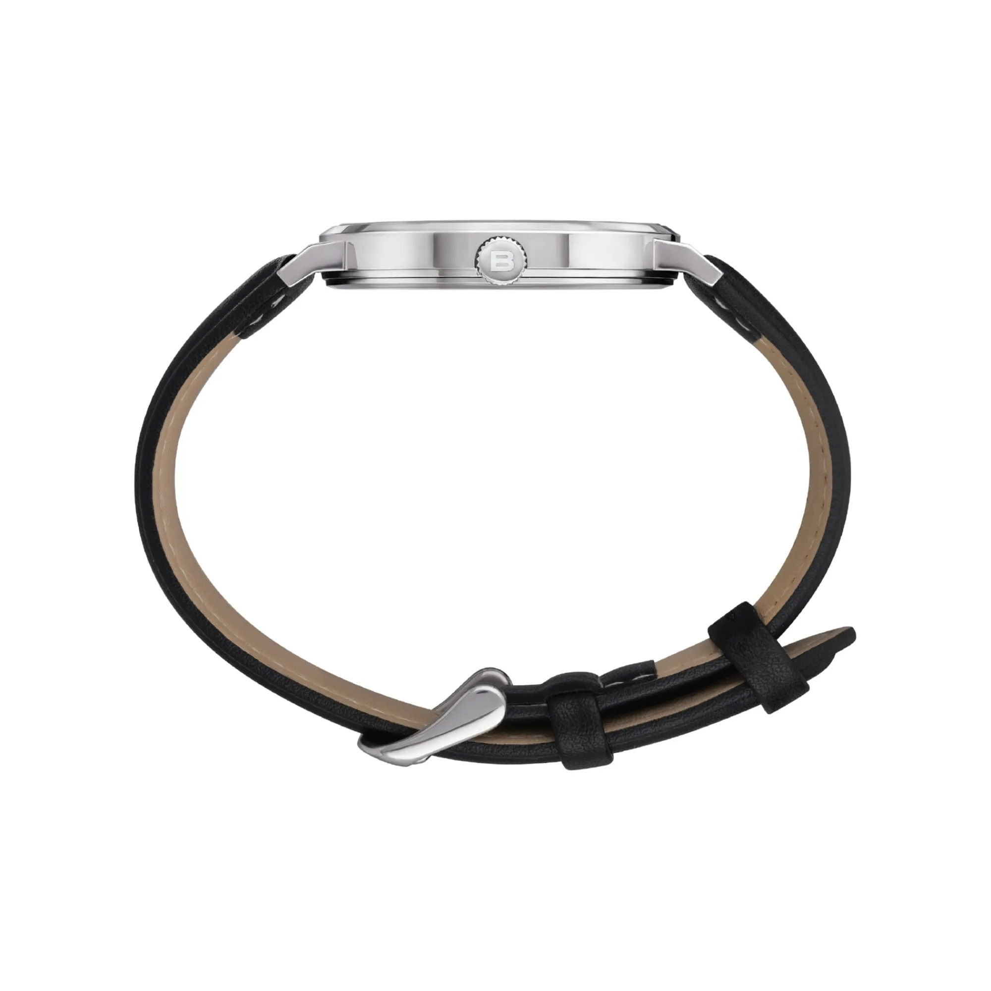 Uomo Breil Solo Tempo-GENTLY-3H GENT 41 MM