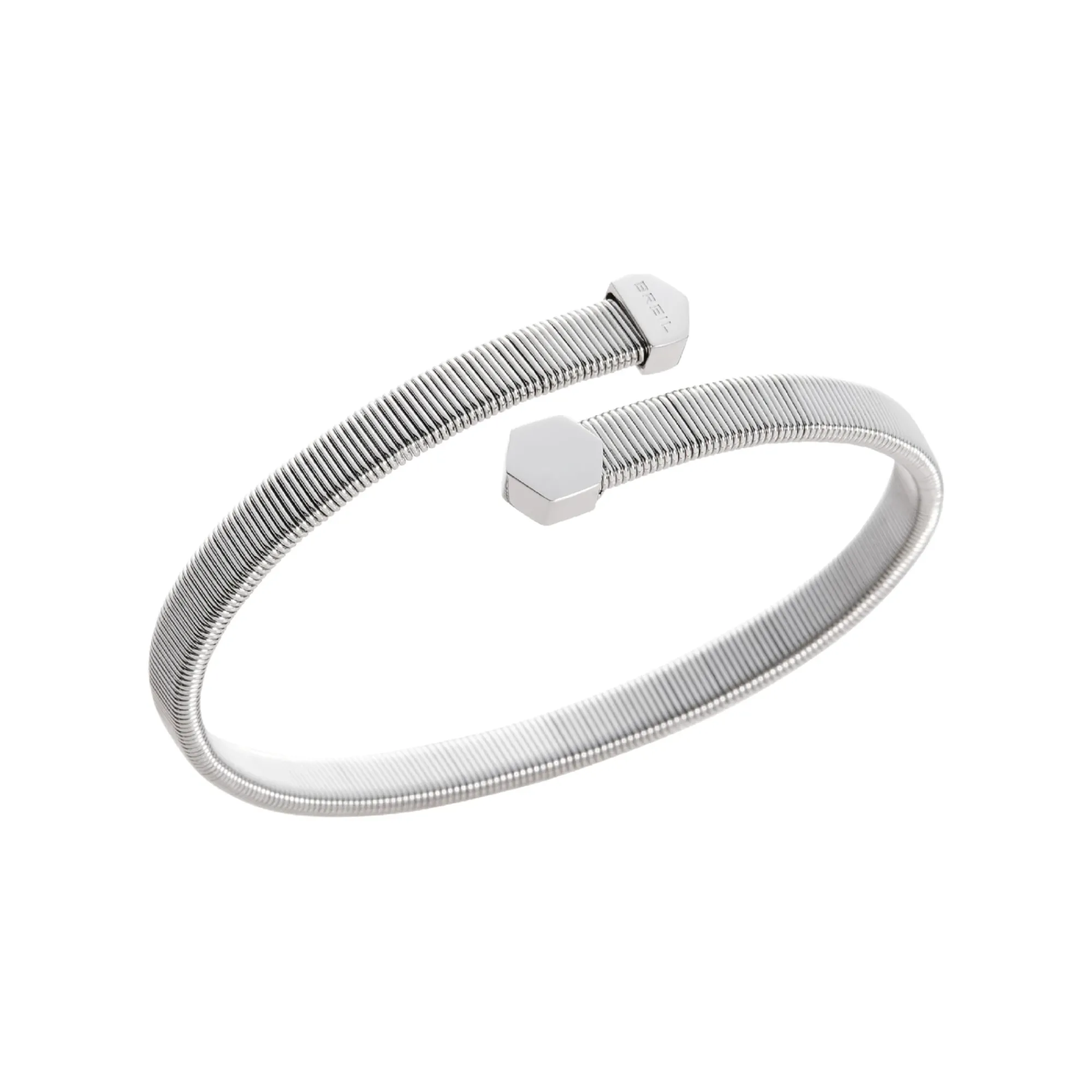 Donna Breil Bracciali-GLEAM-BRACCIALE IN ACCIAIO S