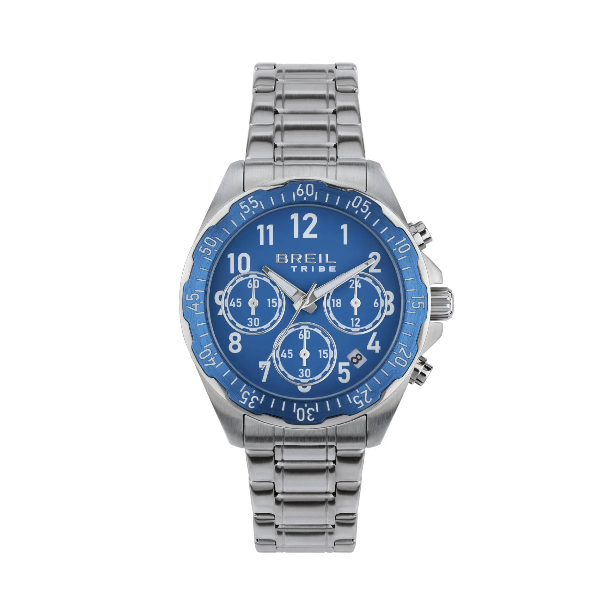 Uomo Breil Chrono-GROW UP-CHRONO GENT 37 MM