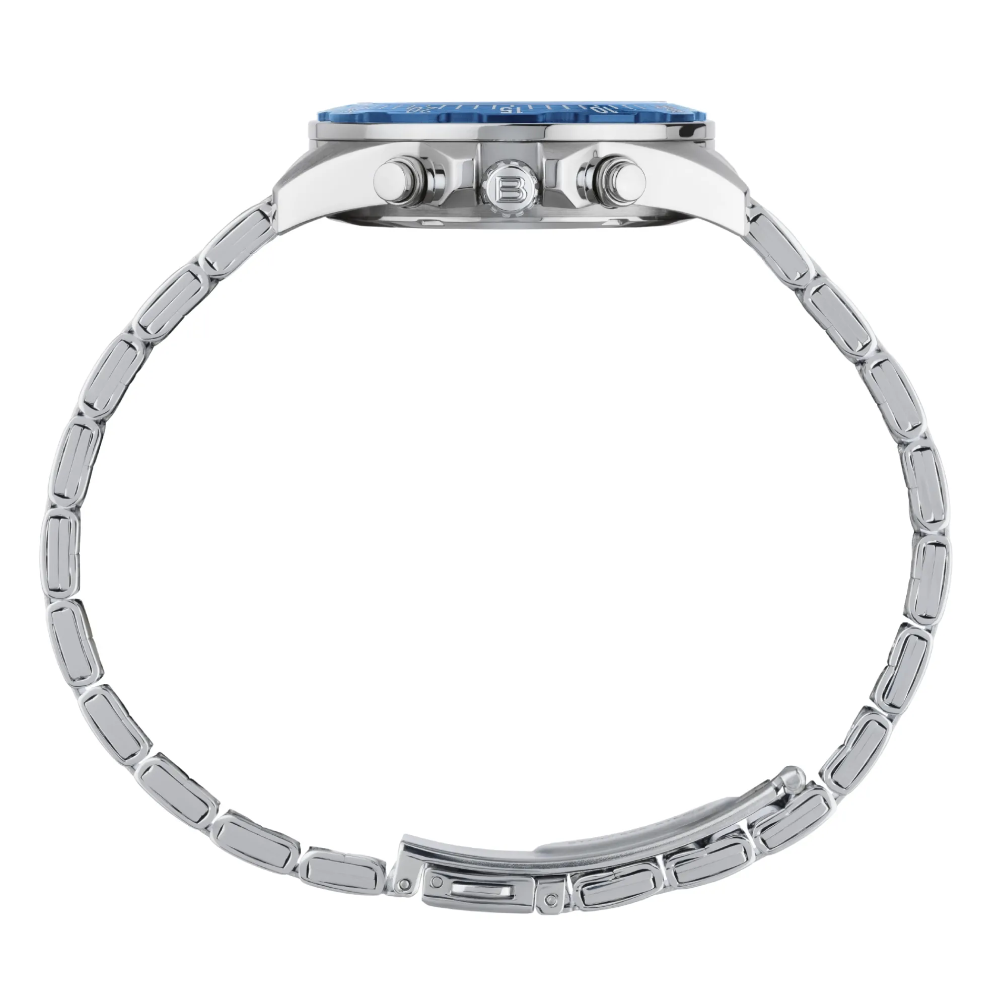 Uomo Breil Chrono-GROW UP-CHRONO GENT 37 MM