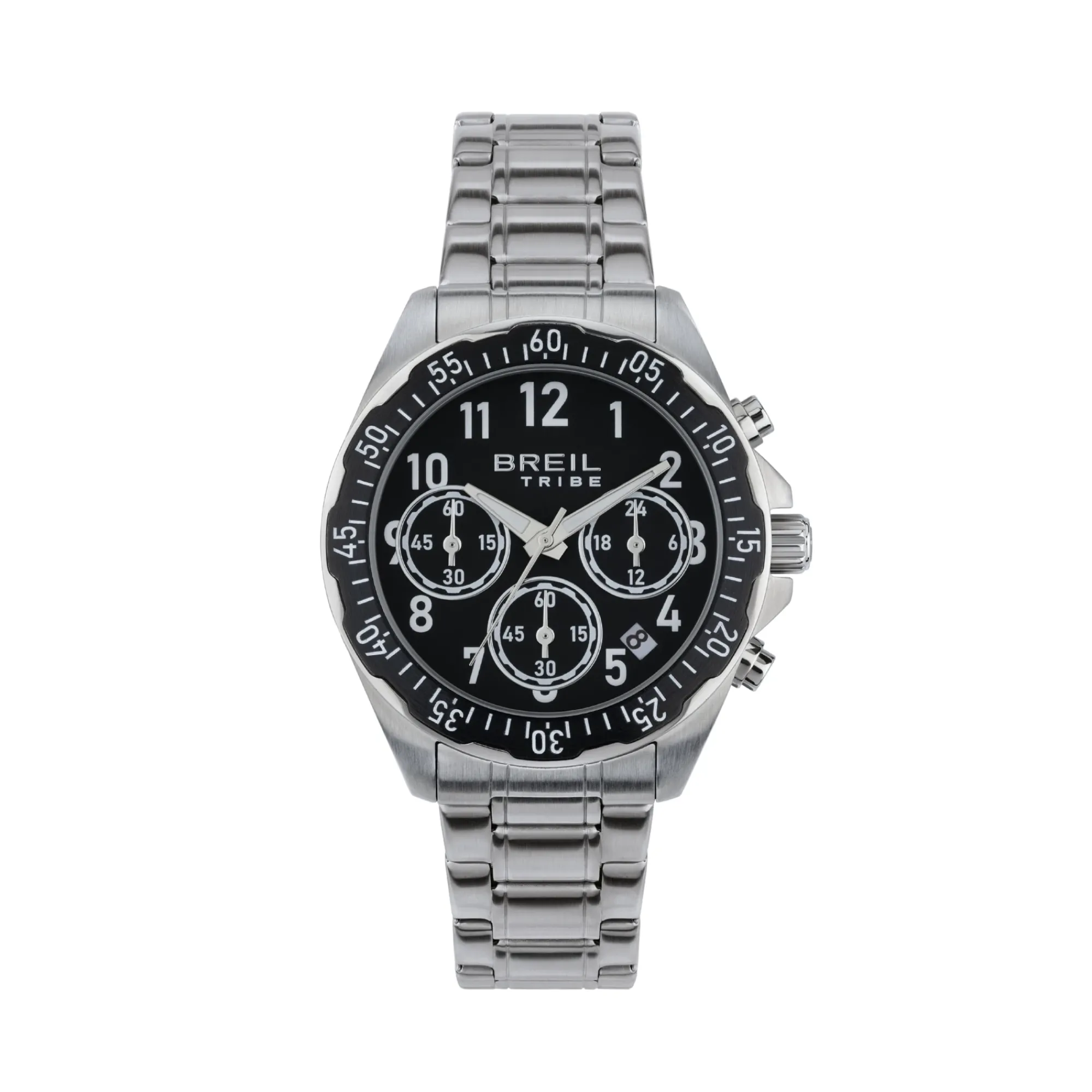 Uomo Breil Chrono-GROW UP-CHRONO GENT 37 MM