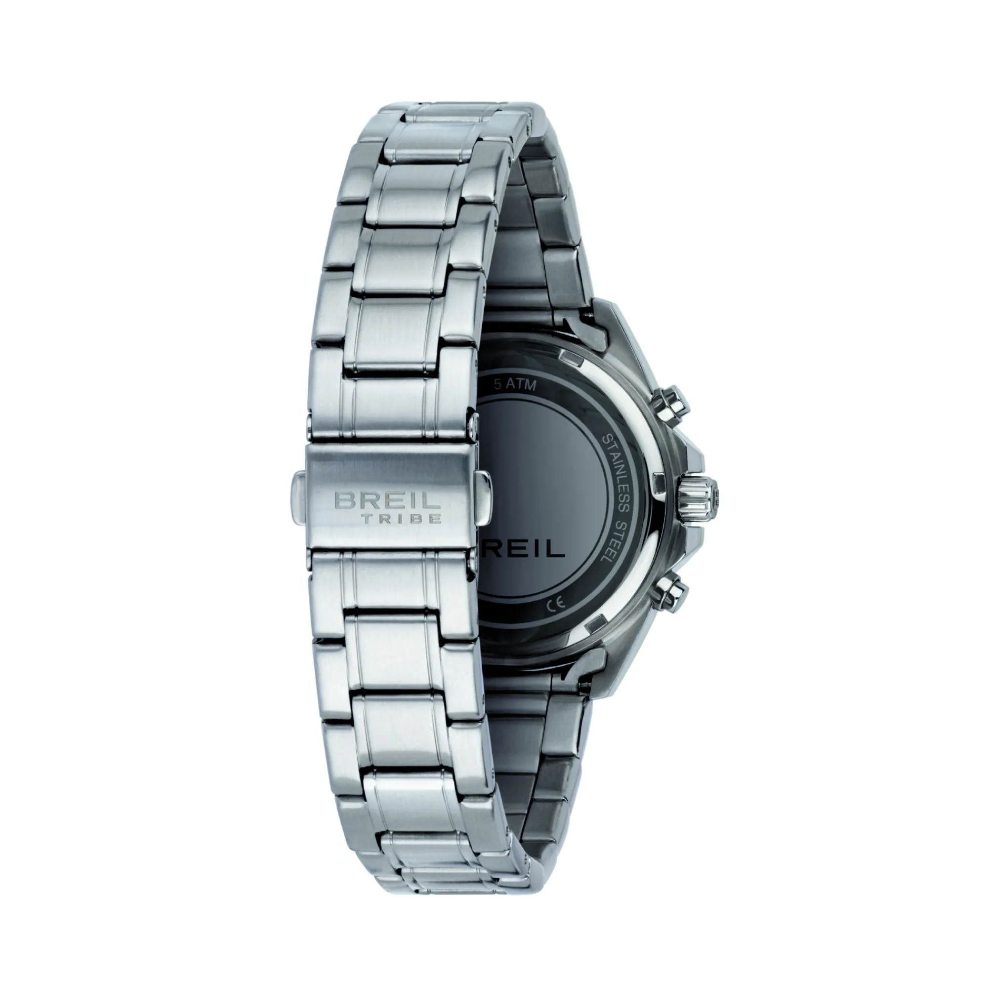Uomo Breil Chrono-GROW UP-CHRONO GENT 37 MM