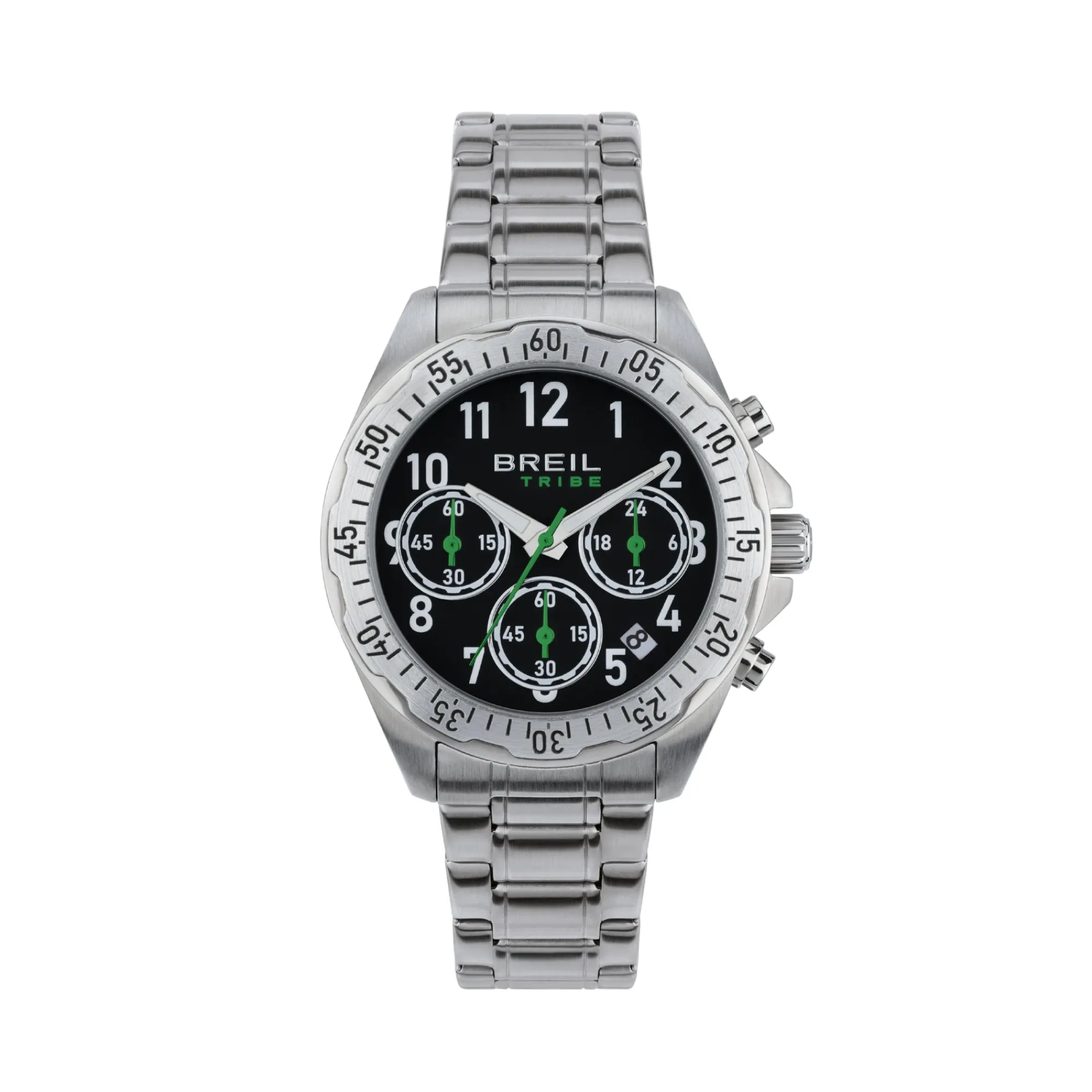 Uomo Breil Chrono-GROW UP-CHRONO GENT 37 MM