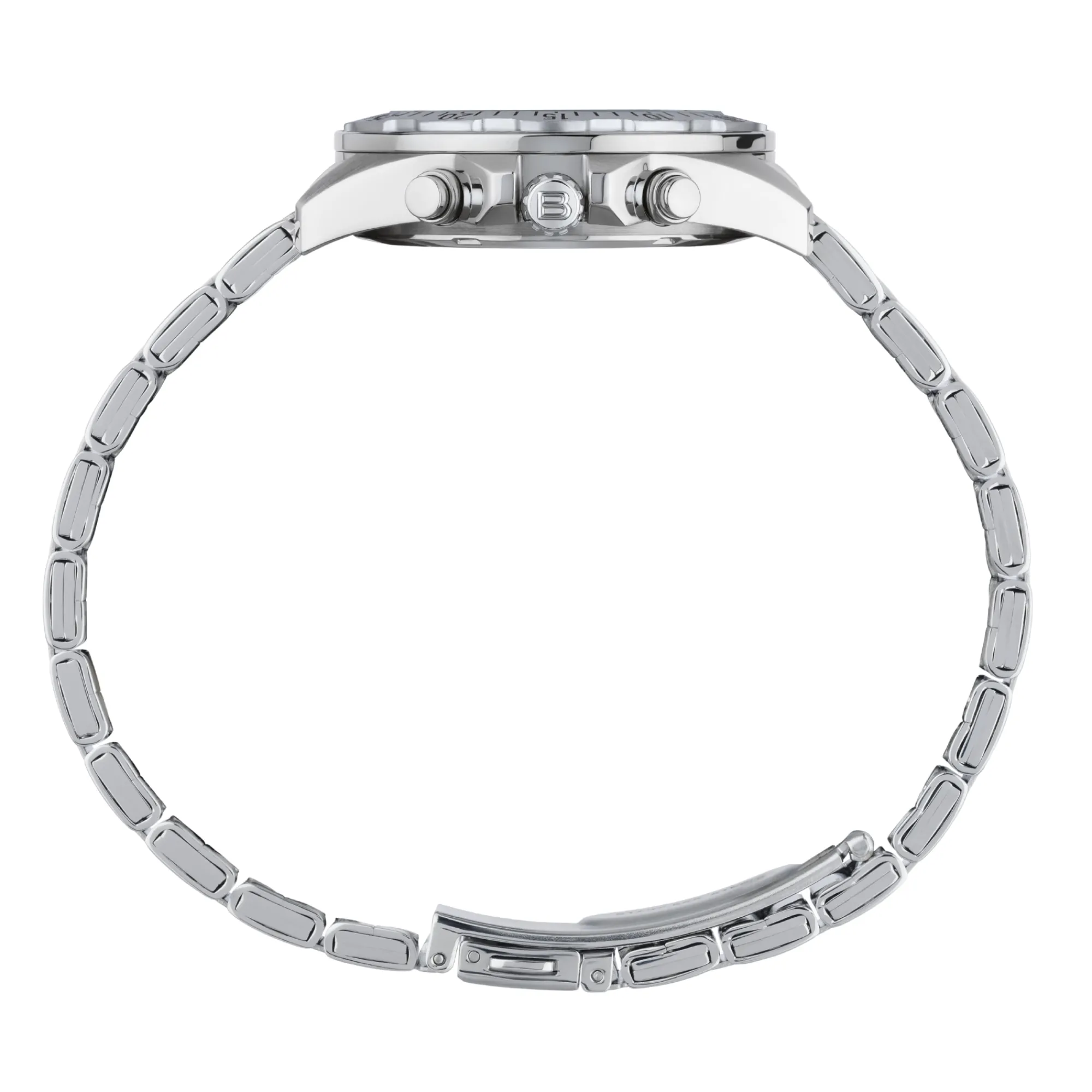 Uomo Breil Chrono-GROW UP-CHRONO GENT 37 MM