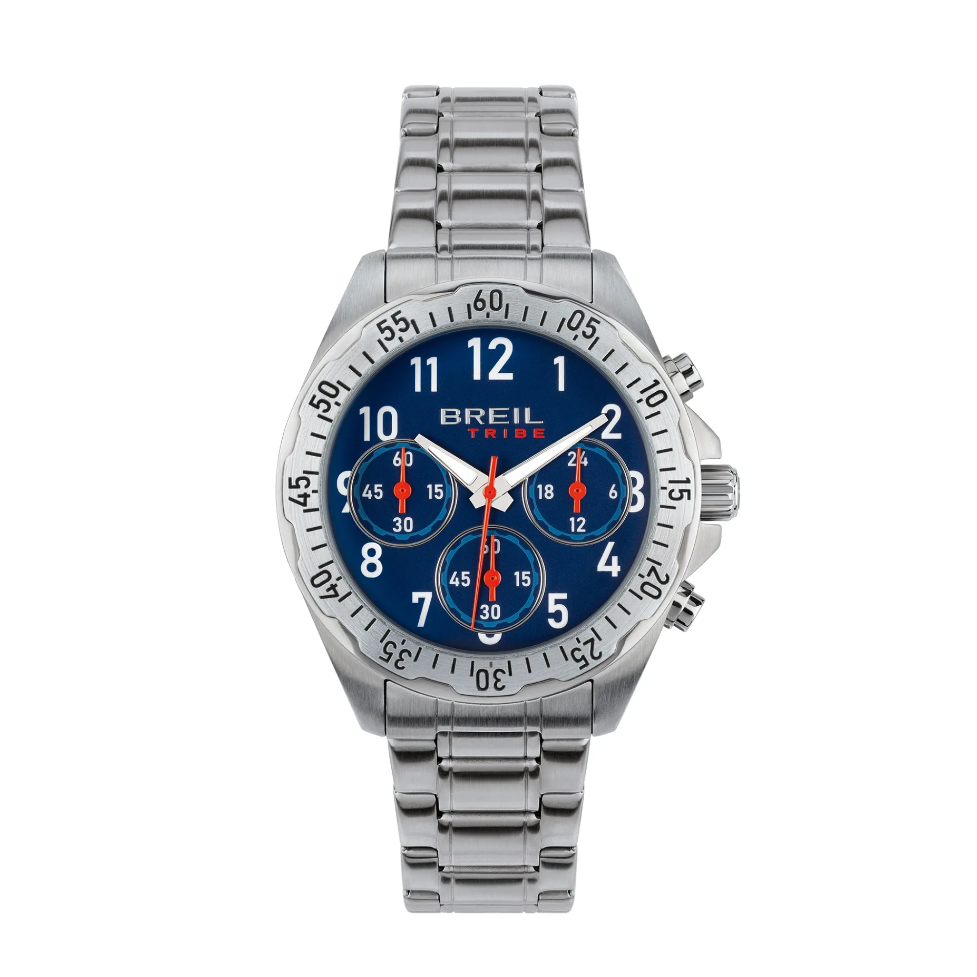 Uomo Breil Chrono-GROW UP-GROW UP CHRONO GENT 37 MM