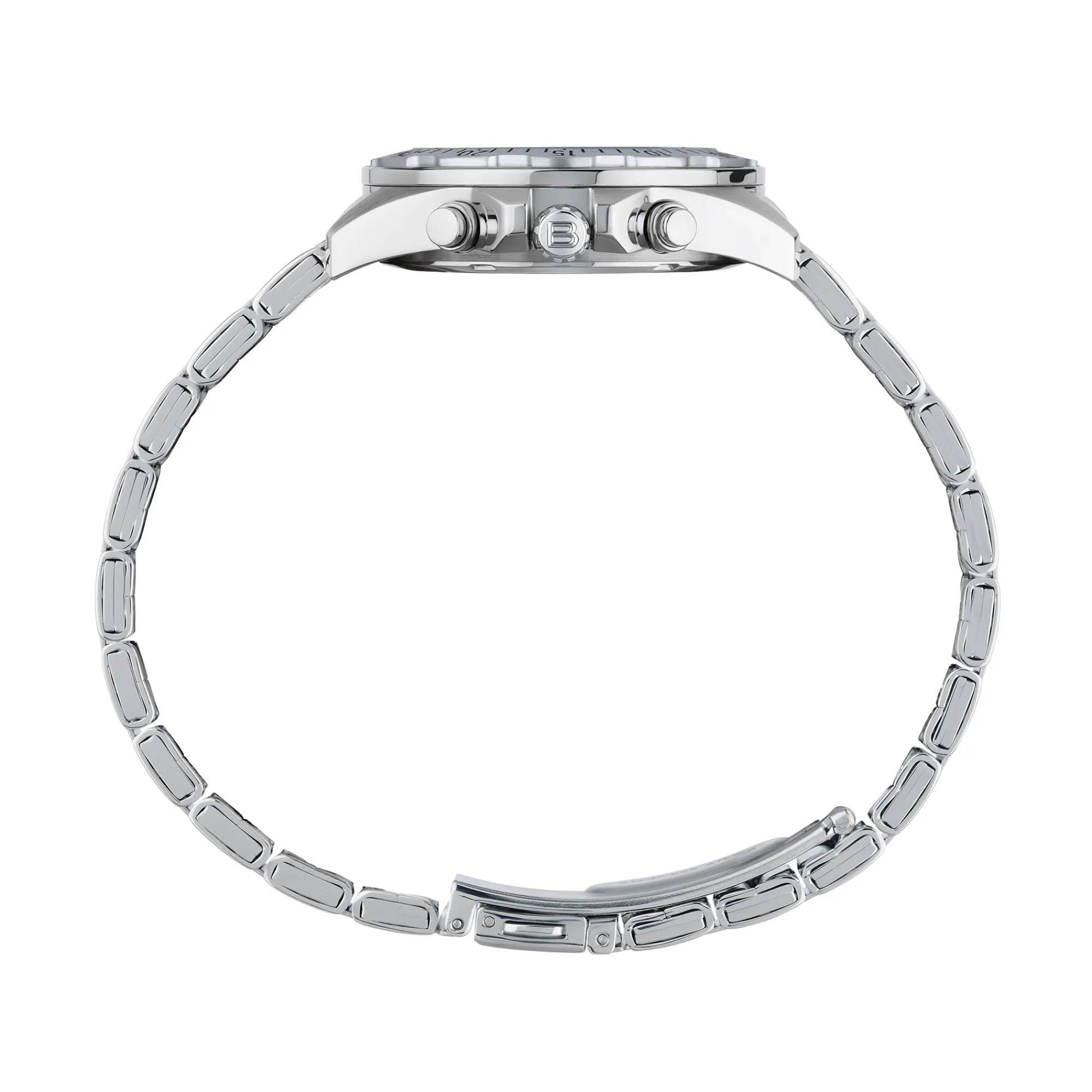 Uomo Breil Chrono-GROW UP-GROW UP CHRONO GENT 37 MM