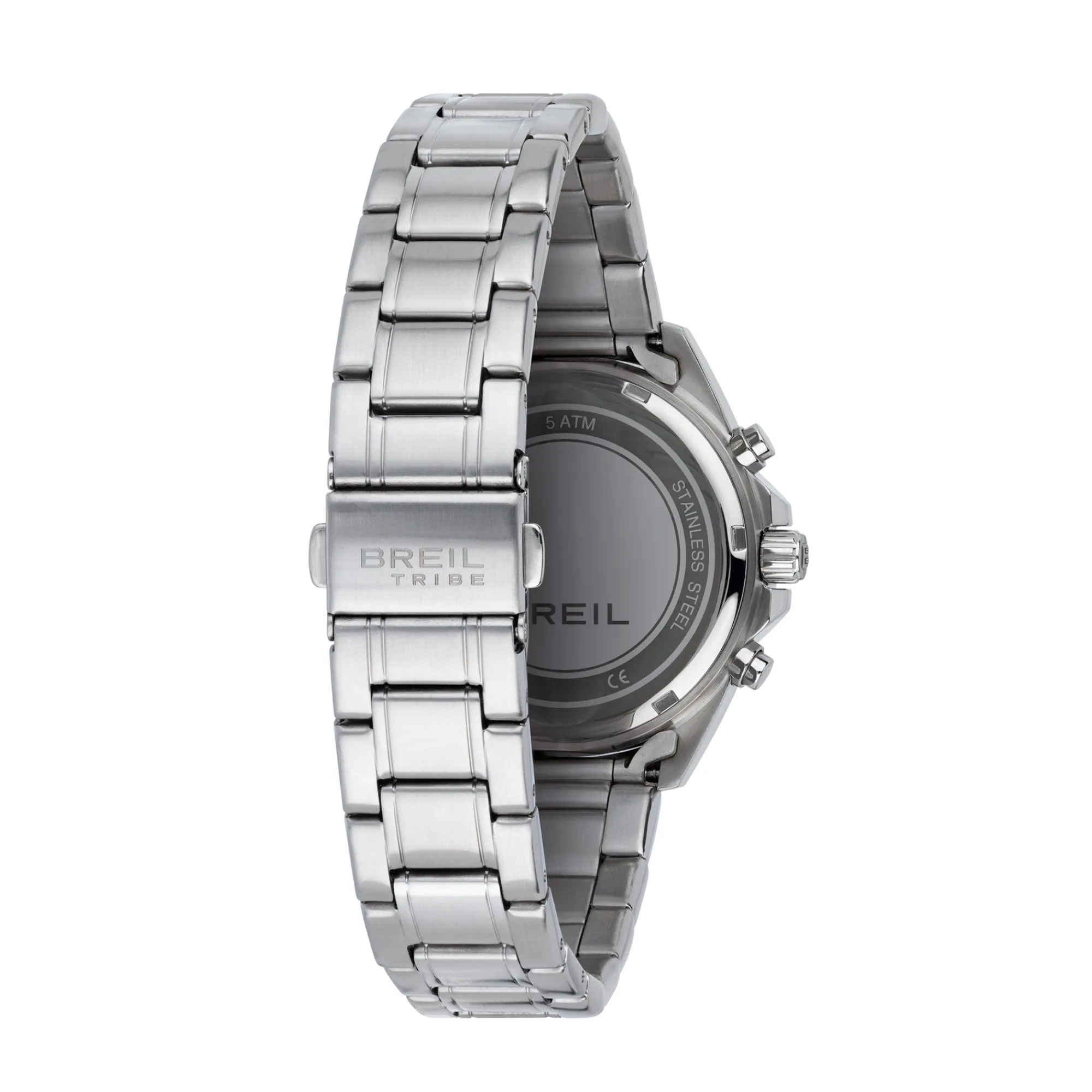 Uomo Breil Chrono-GROW UP-GROW UP CHRONO GENT 37 MM