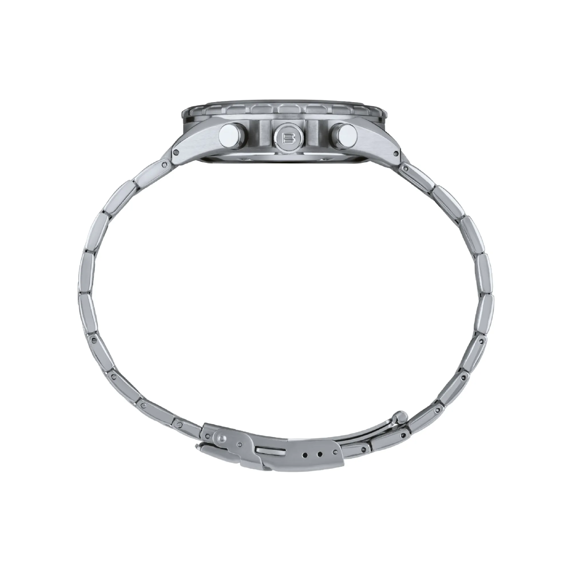 Uomo Breil Chrono-HIGHWAY-CHRONO GENT 42 MM