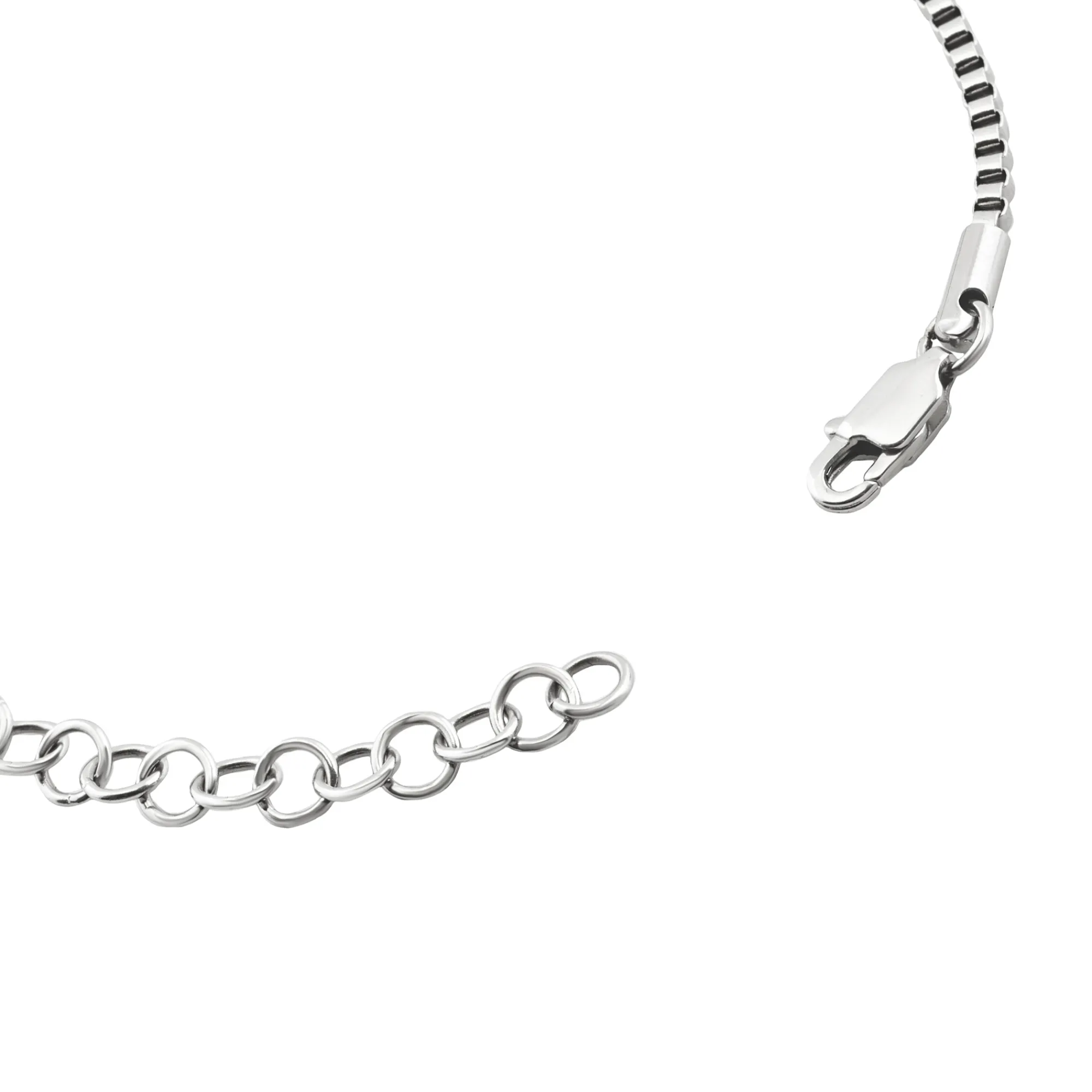 Uomo Breil Bracciali-HOLT-BRACCIALE IN ACCIAIO