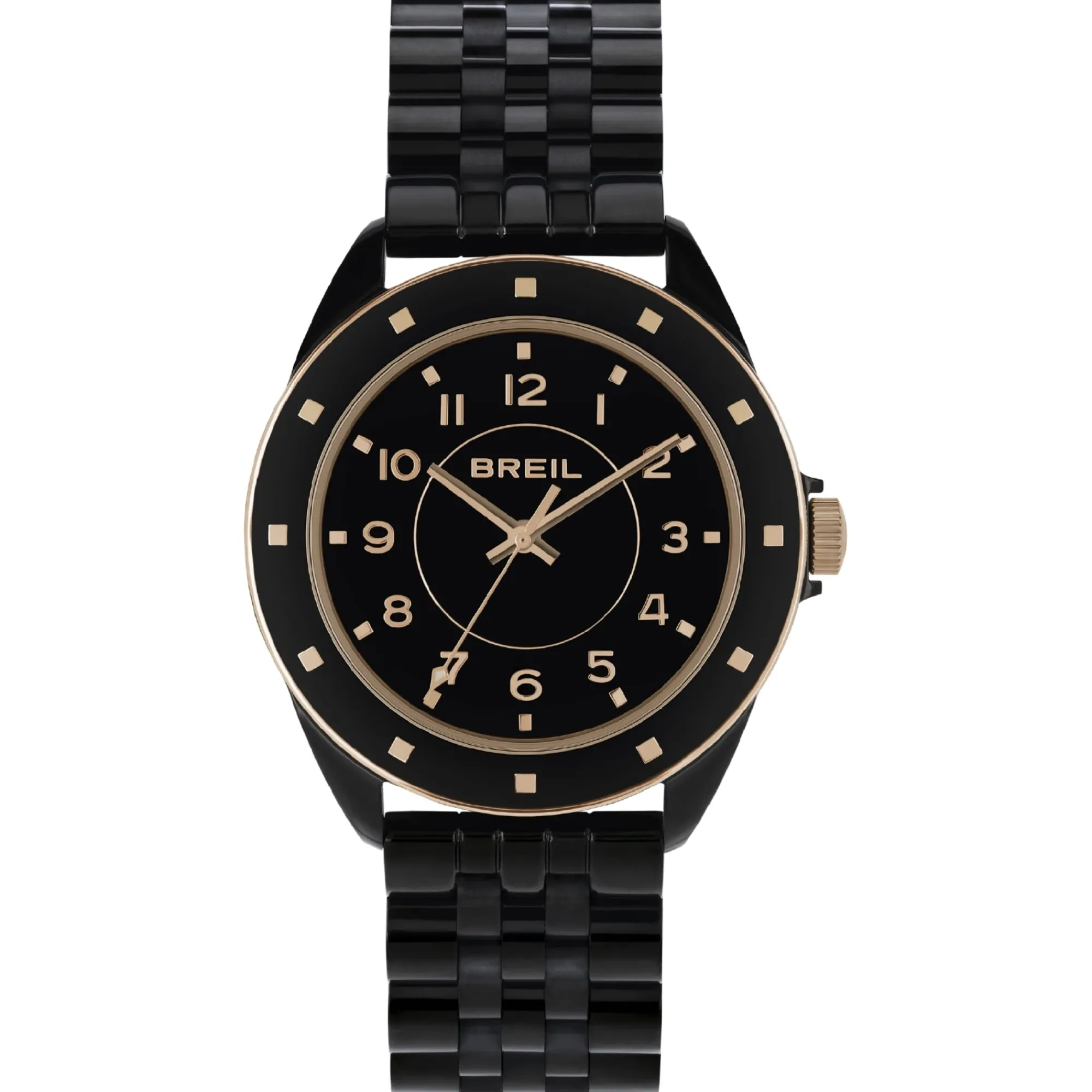 Donna Breil Solo Tempo-HYPER-SOLO TEMPO LADY 36 MM
