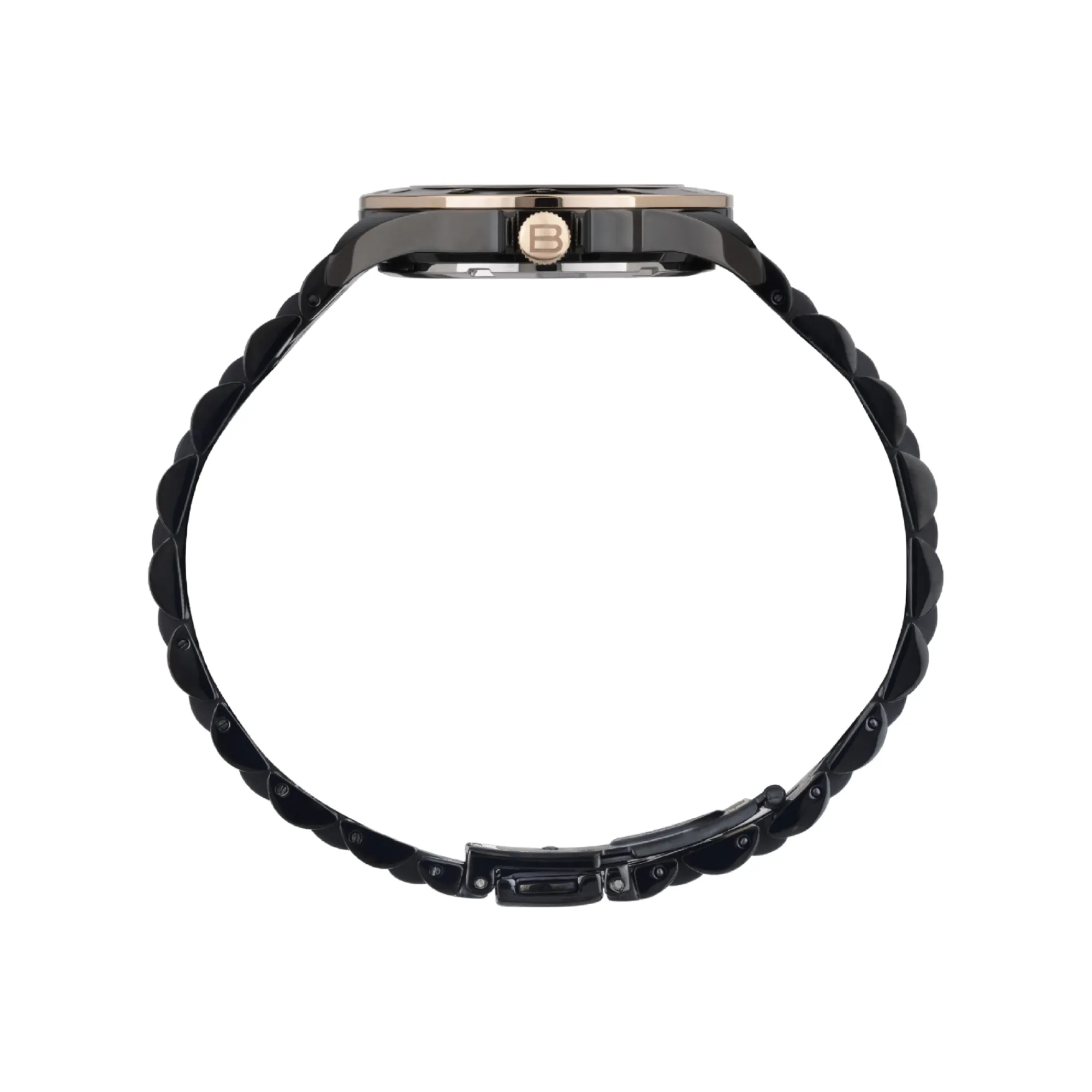 Donna Breil Solo Tempo-HYPER-SOLO TEMPO LADY 36 MM