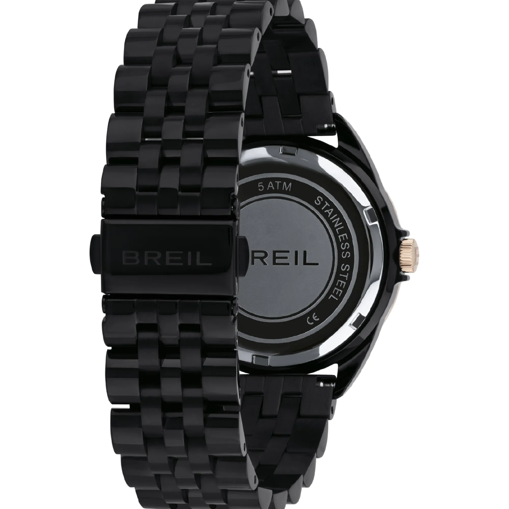 Donna Breil Solo Tempo-HYPER-SOLO TEMPO LADY 36 MM
