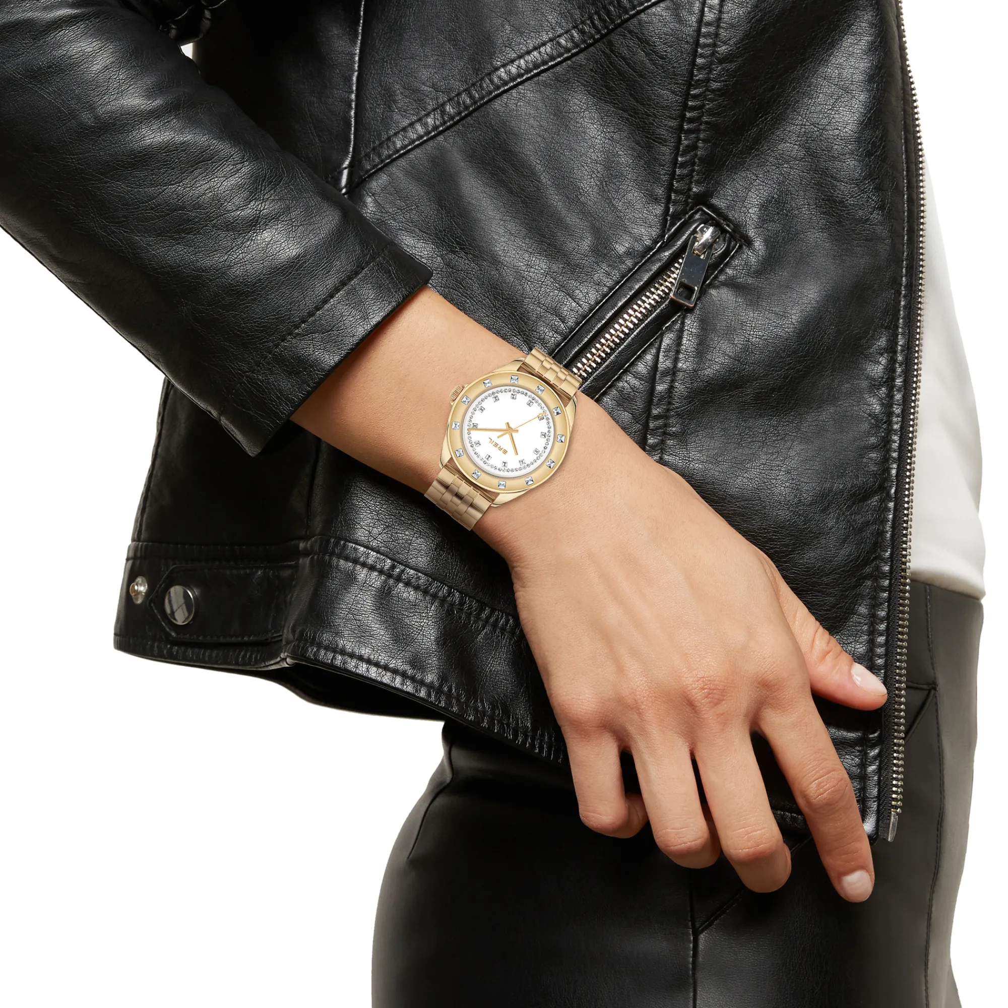 Donna Breil Solo Tempo-HYPER-SOLO TEMPO LADY 36 MM