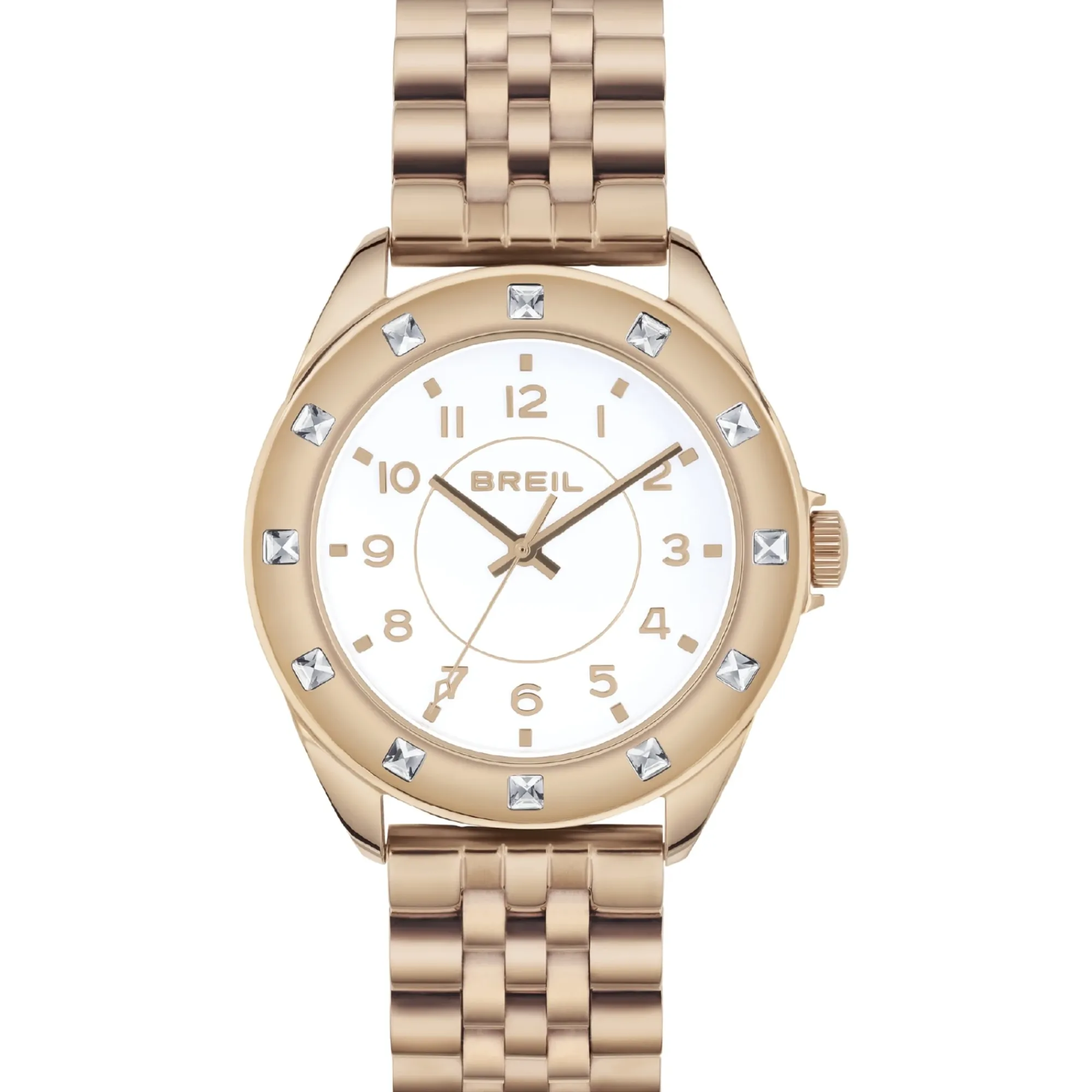 Donna Breil Solo Tempo-HYPER-SOLO TEMPO LADY 36 MM