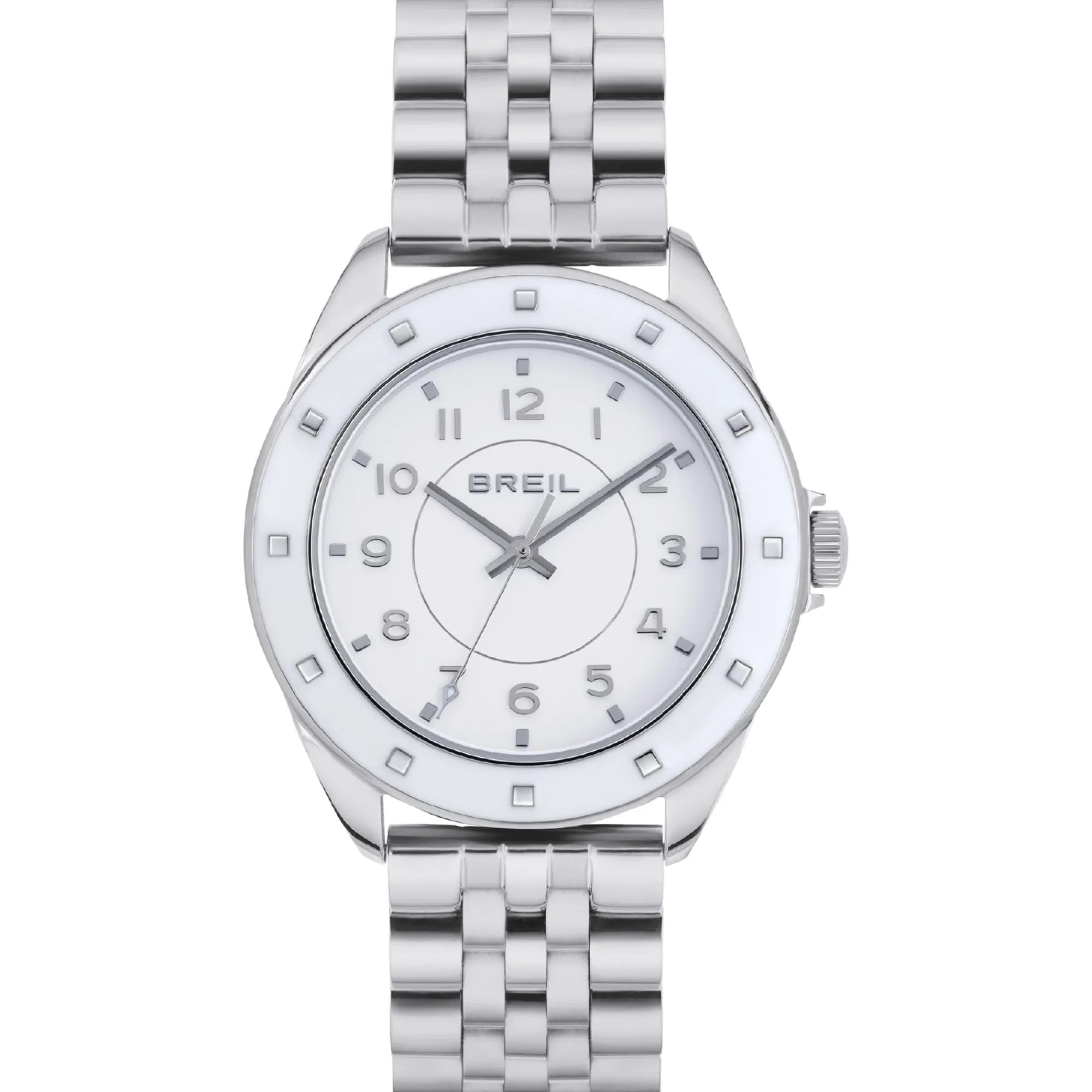 Donna Breil Solo Tempo-HYPER-SOLO TEMPO LADY 36 MM