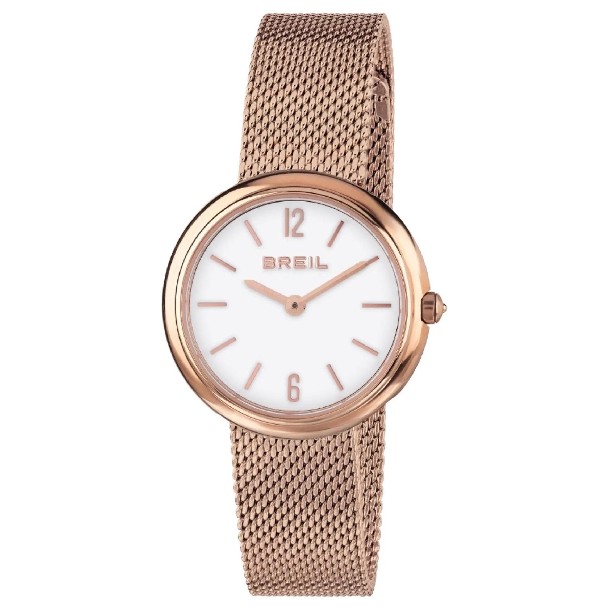 Donna Breil Solo Tempo-IRIS-SOLO TEMPO LADY 29 MM
