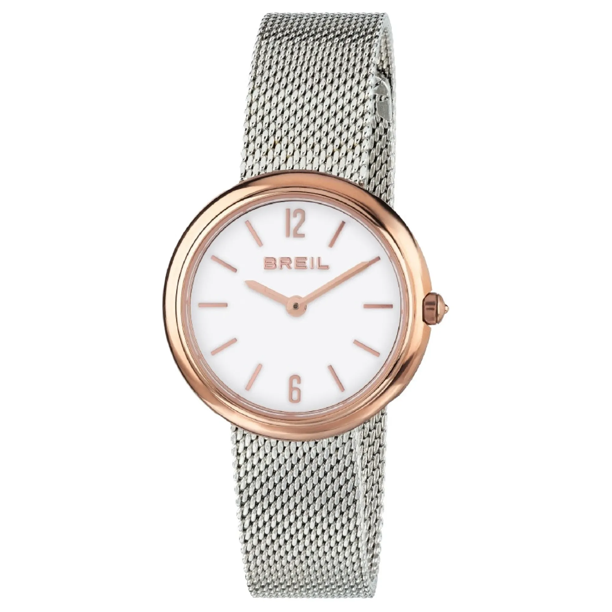 Donna Breil Solo Tempo-IRIS-SOLO TEMPO LADY 29 MM