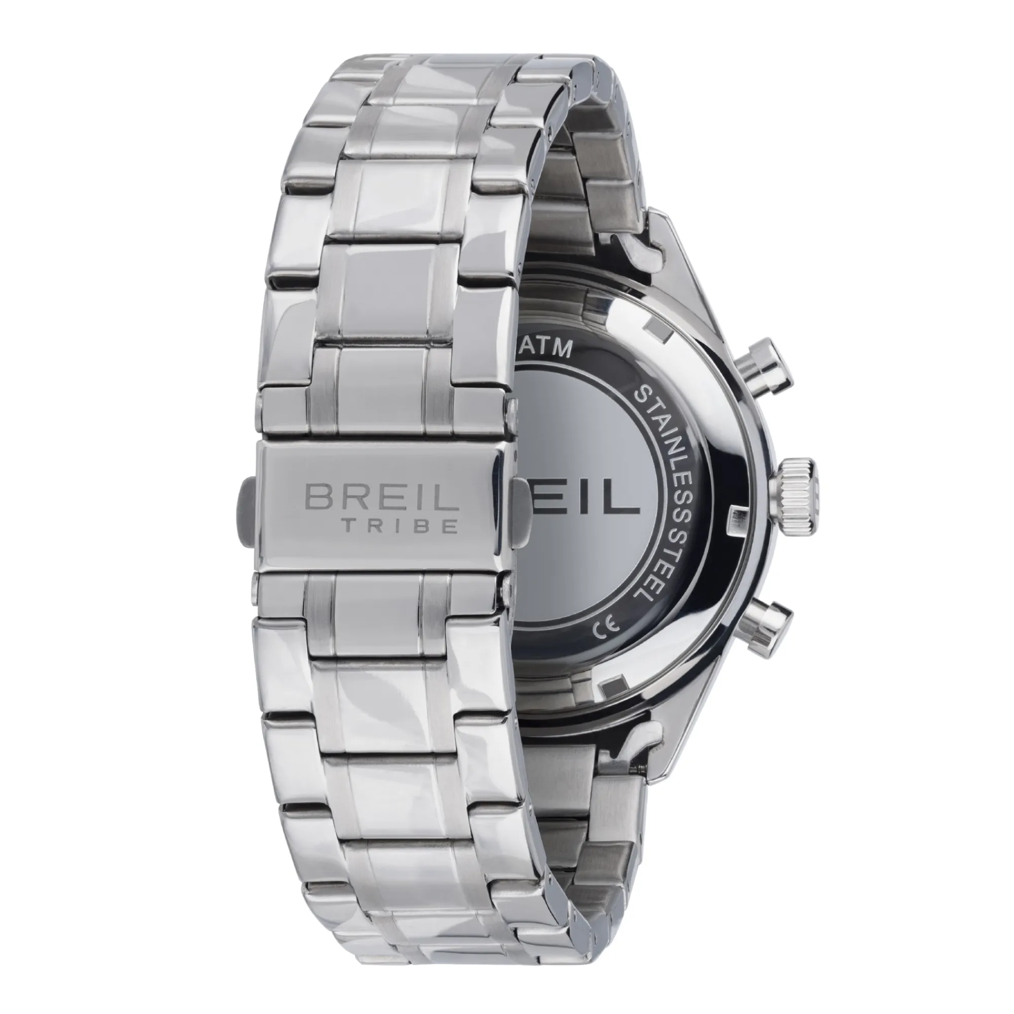 Uomo Breil Chrono-JATO-CHRONO GENT 42 MM