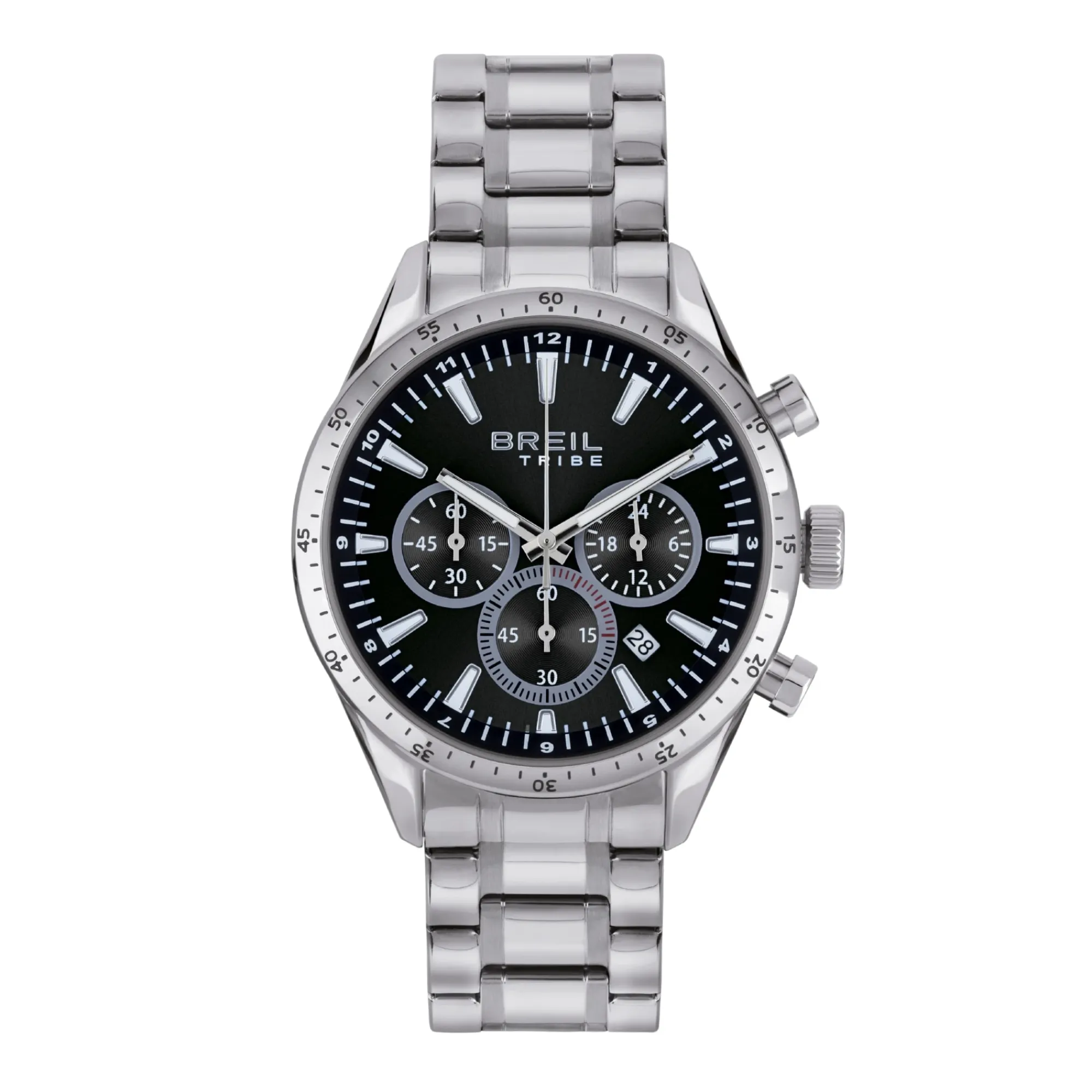 Uomo Breil Chrono-JATO-CHRONO GENT 42 MM
