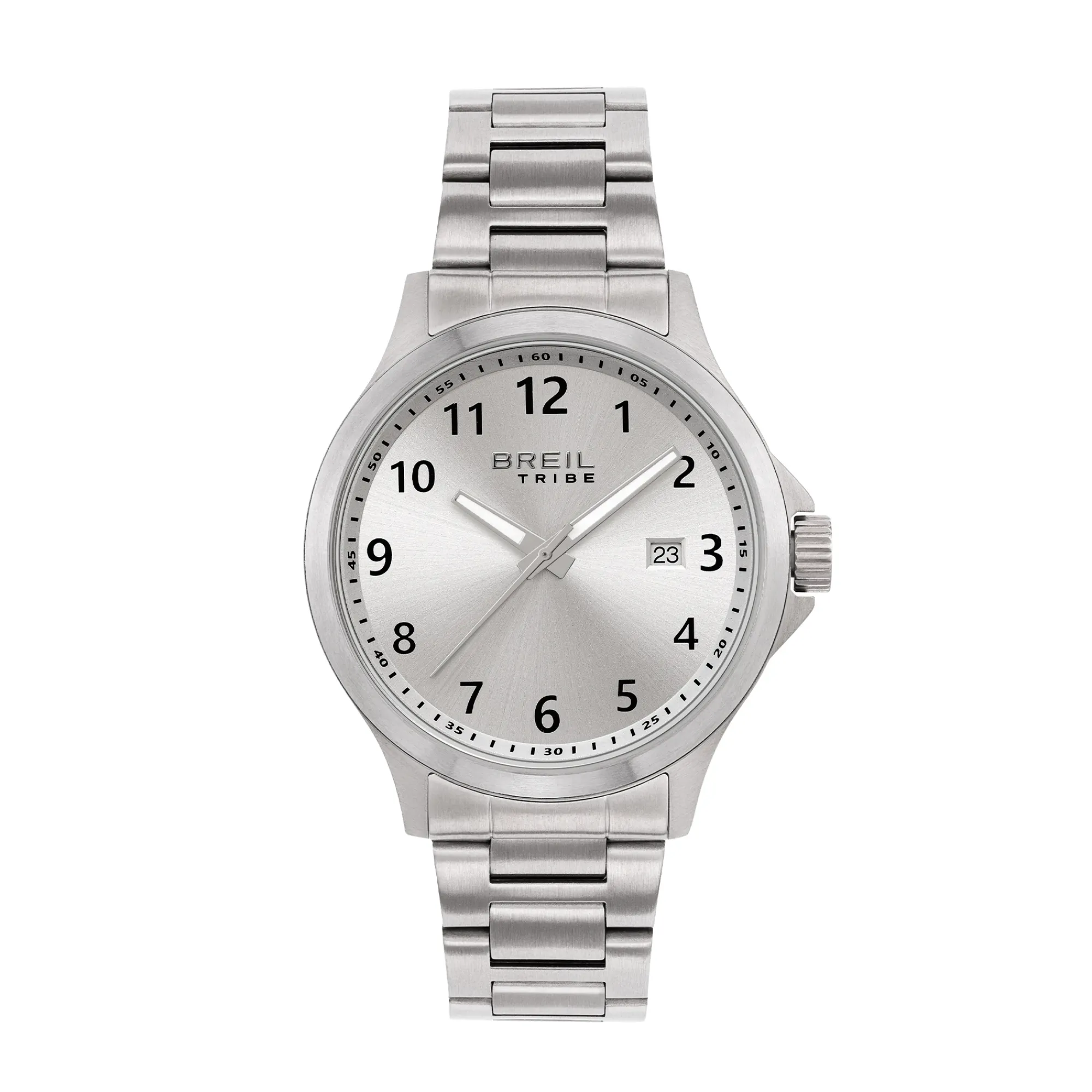 Uomo Breil Solo Tempo-KAI-KAI SOLO TEMPO GENT 41 MM