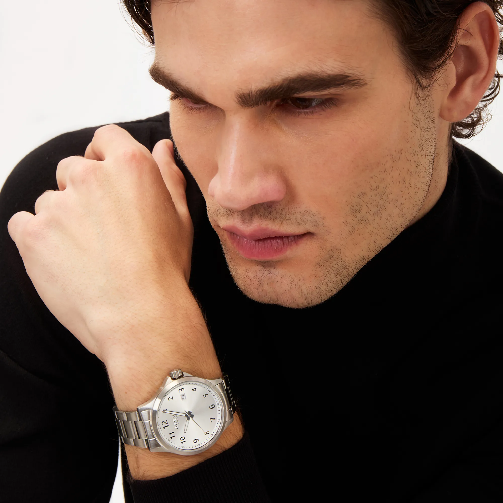 Uomo Breil Solo Tempo-KAI-KAI SOLO TEMPO GENT 41 MM