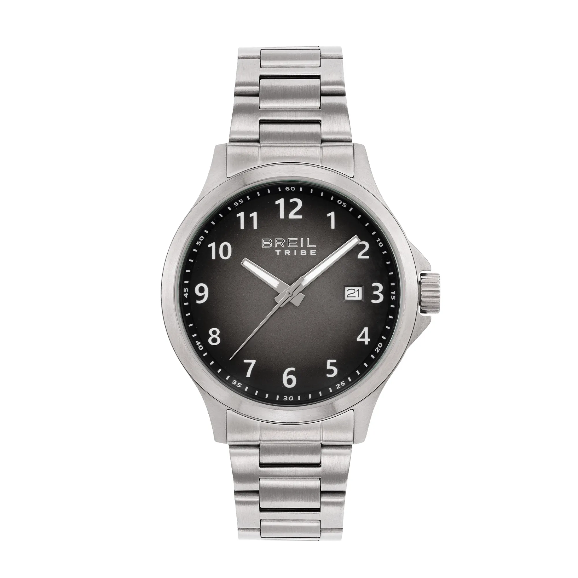 Uomo Breil Solo Tempo-KAI-KAI SOLO TEMPO GENT 41 MM