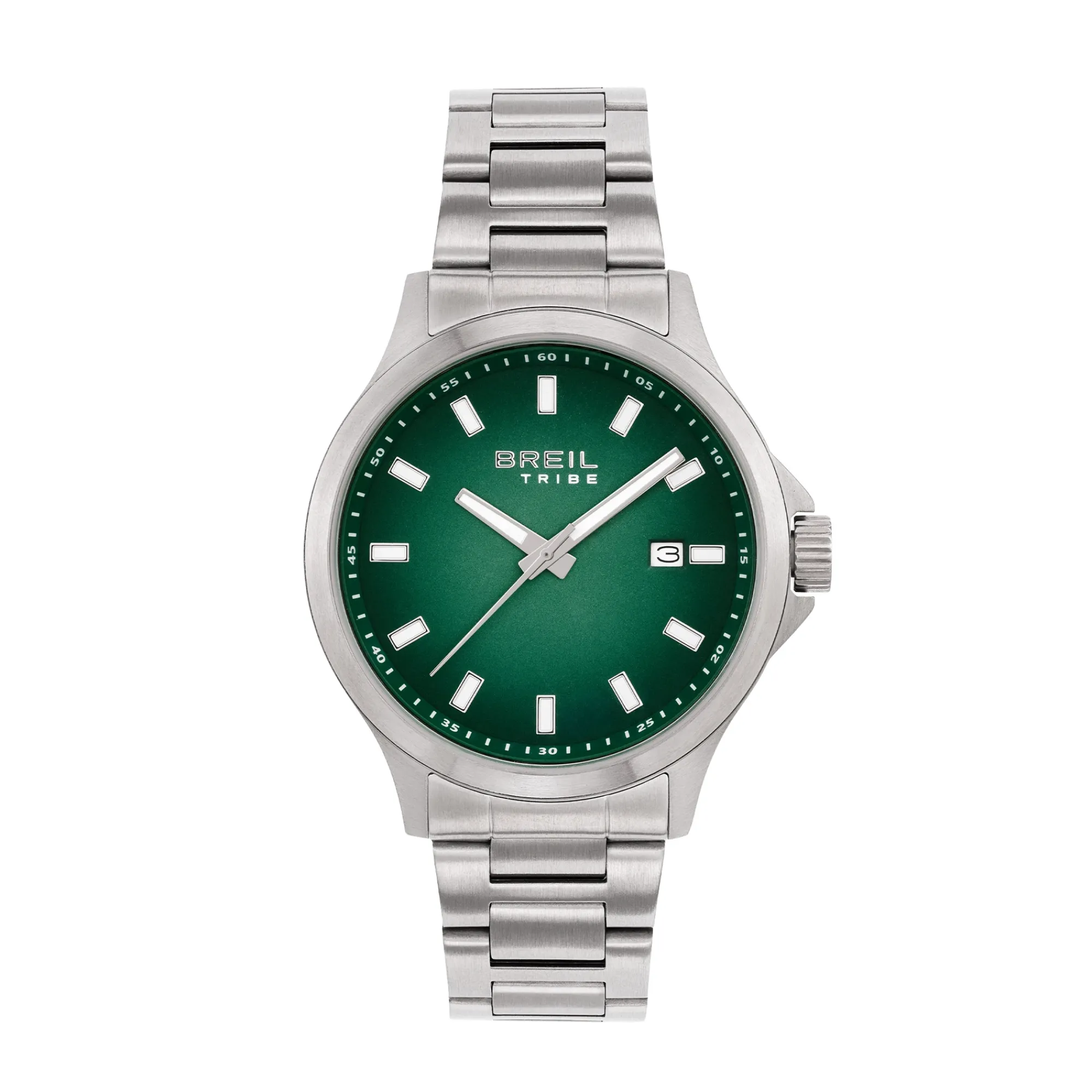 Uomo Breil Solo Tempo-KAI-KAI SOLO TEMPO GENT 41 MM
