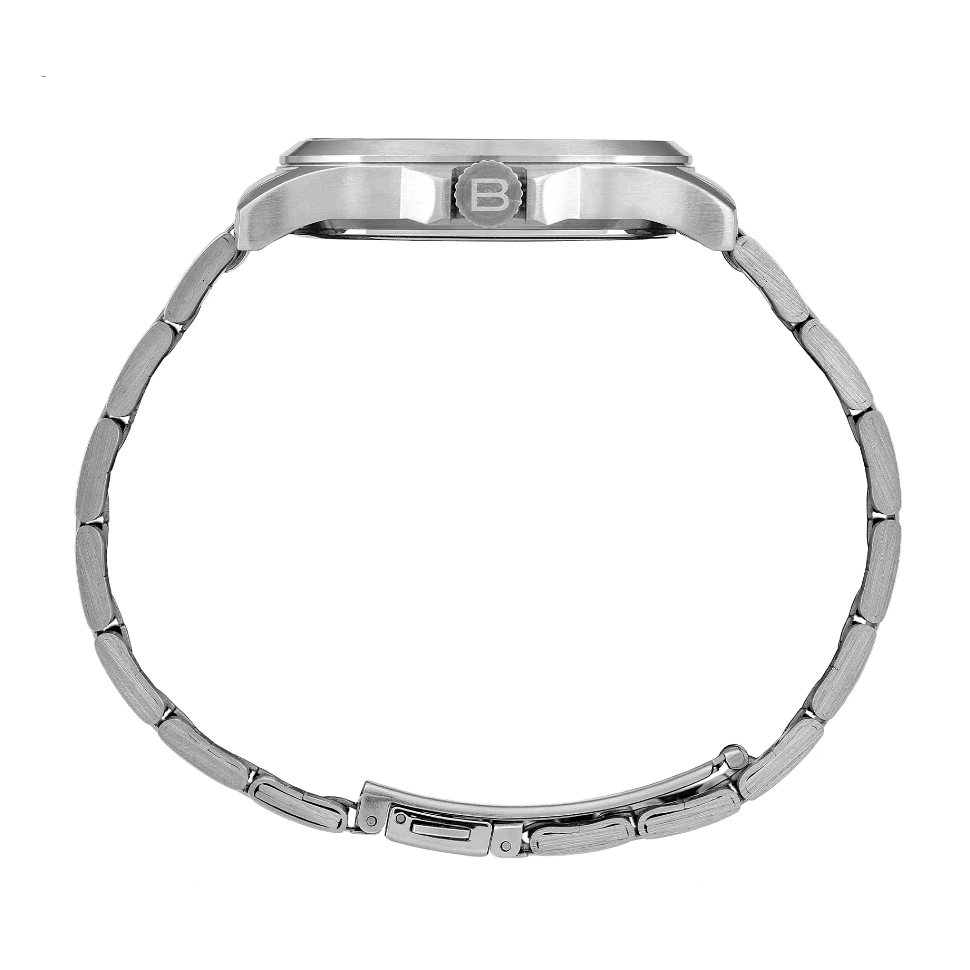 Uomo Breil Solo Tempo-KAI-KAI SOLO TEMPO GENT 41 MM