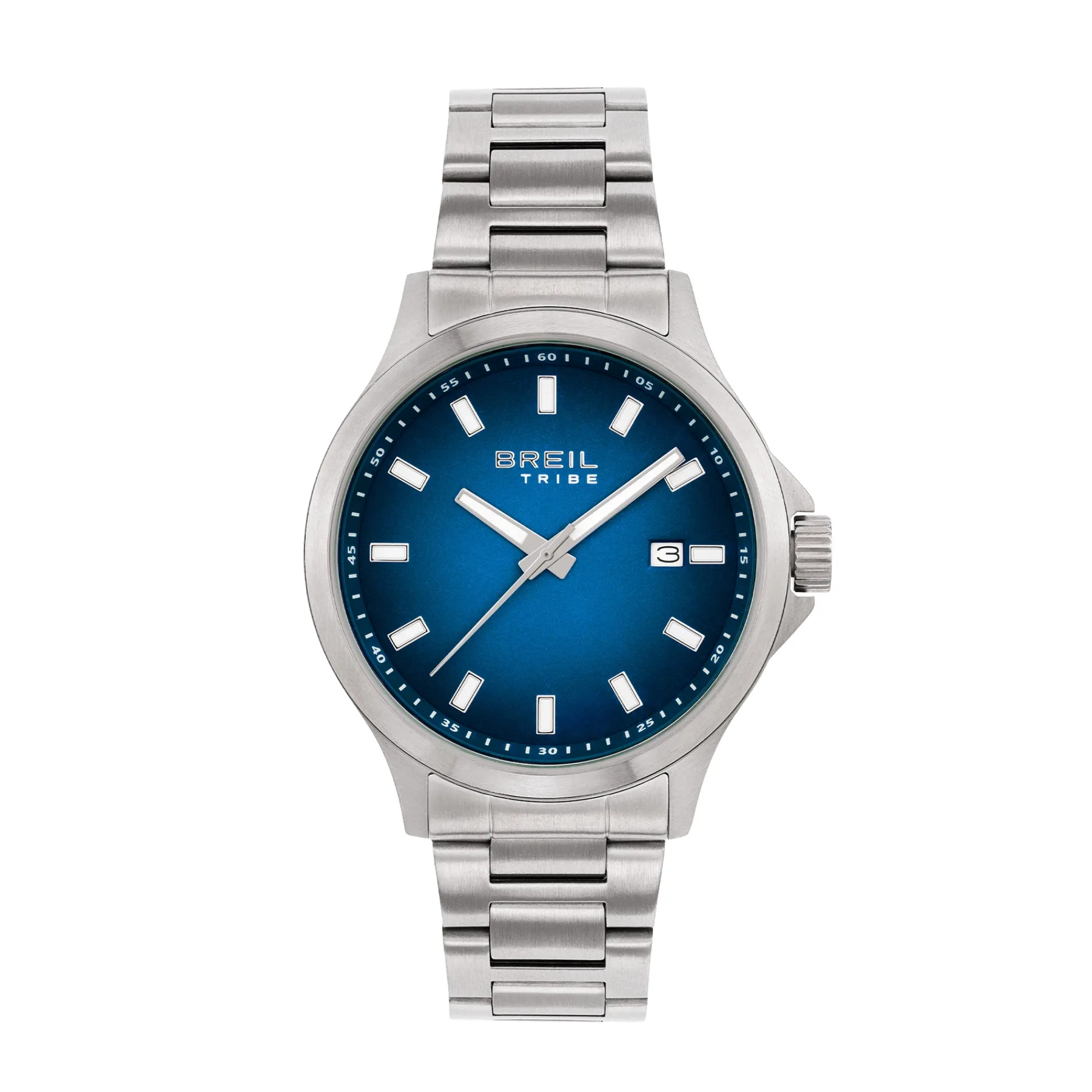 Uomo Breil Solo Tempo-KAI-KAI SOLO TEMPO GENT 41 MM