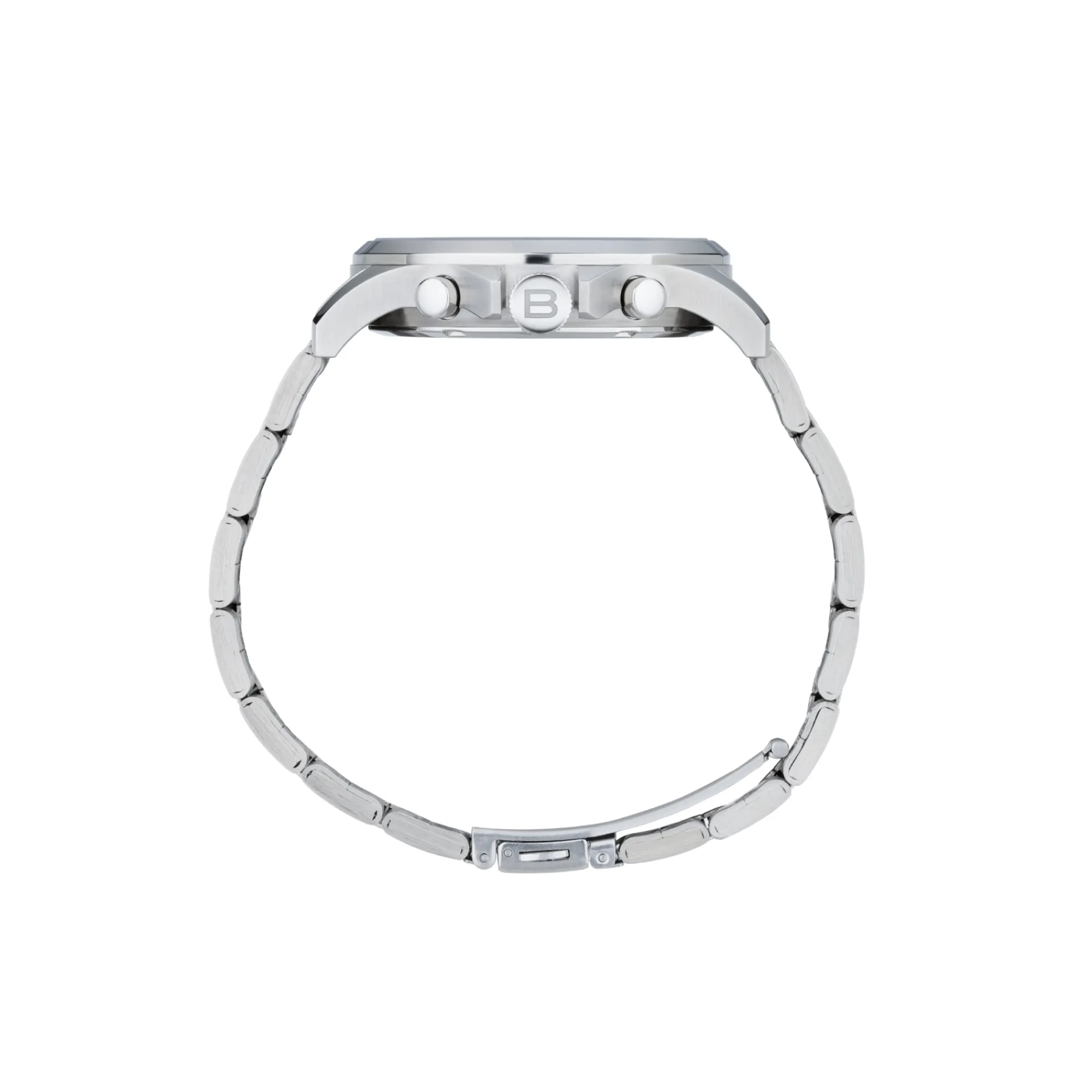 Uomo Breil Chrono|Idee Regalo Per Lui-KART-CHRONO GENT 43 MM