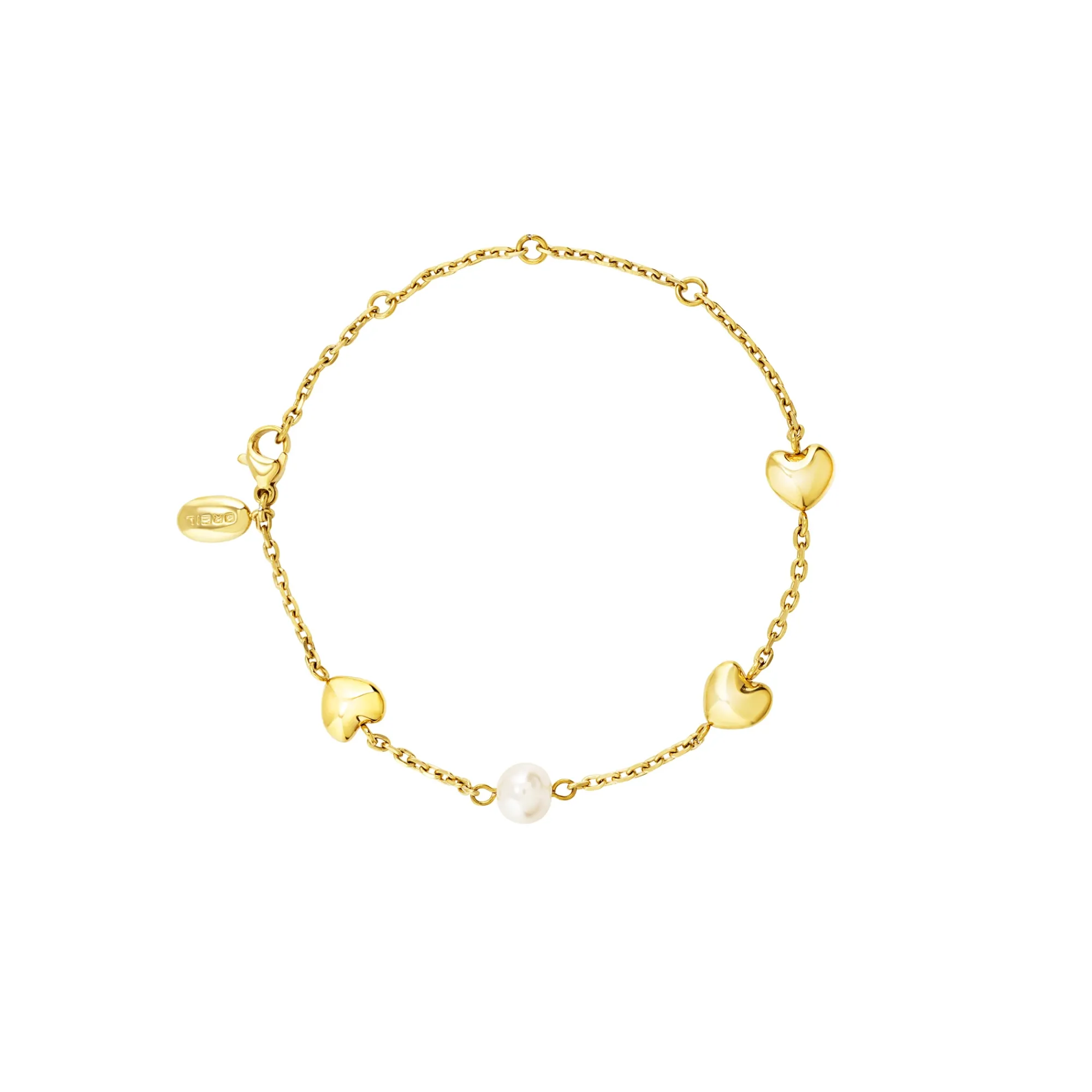 Donna Breil Bracciali|Idee Regalo Per Lei-KILOS OF LOVE-BRACCIALE