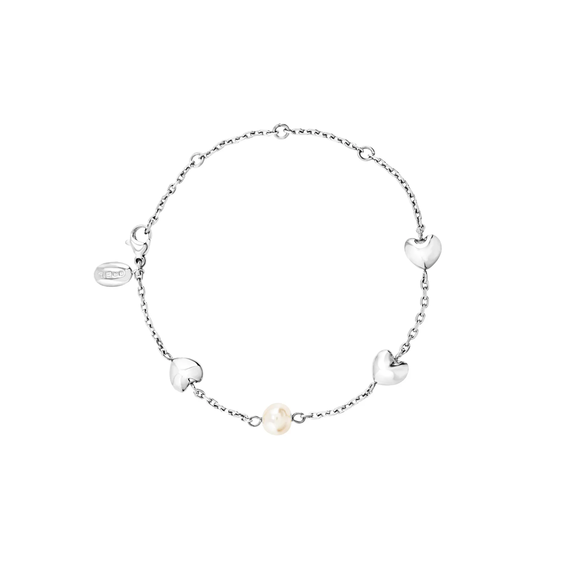 Donna Breil Bracciali|Idee Regalo Per Lei-KILOS OF LOVE-BRACCIALE